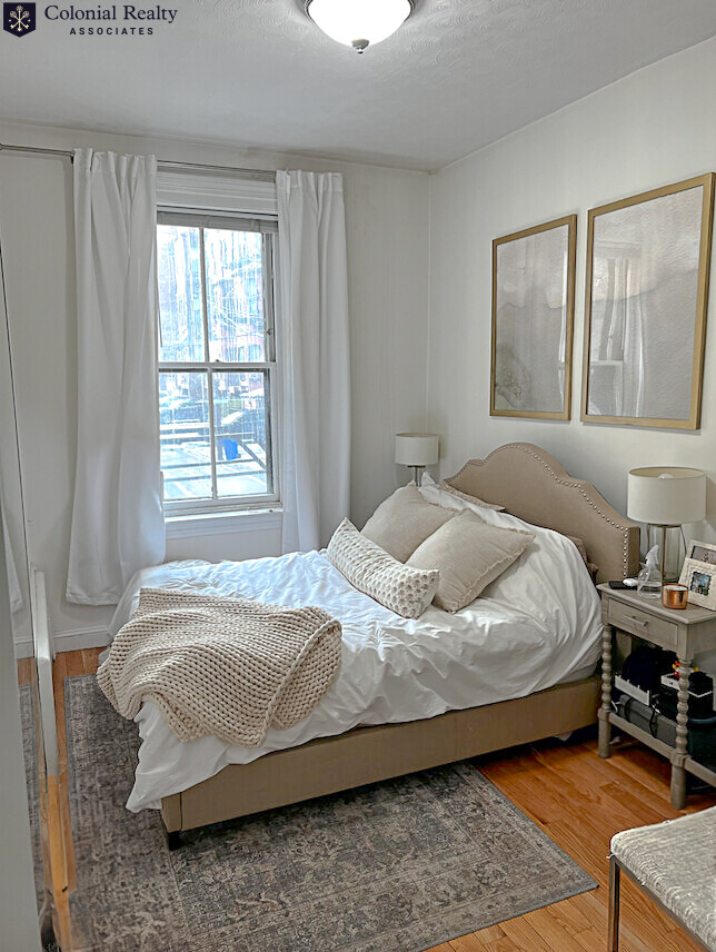 308 Berkeley St, Back Bay