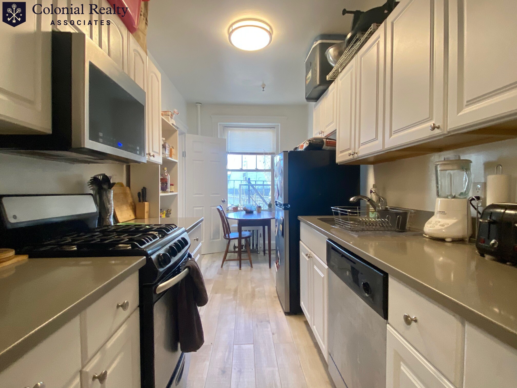 1850 Commonwealth Ave, Brighton