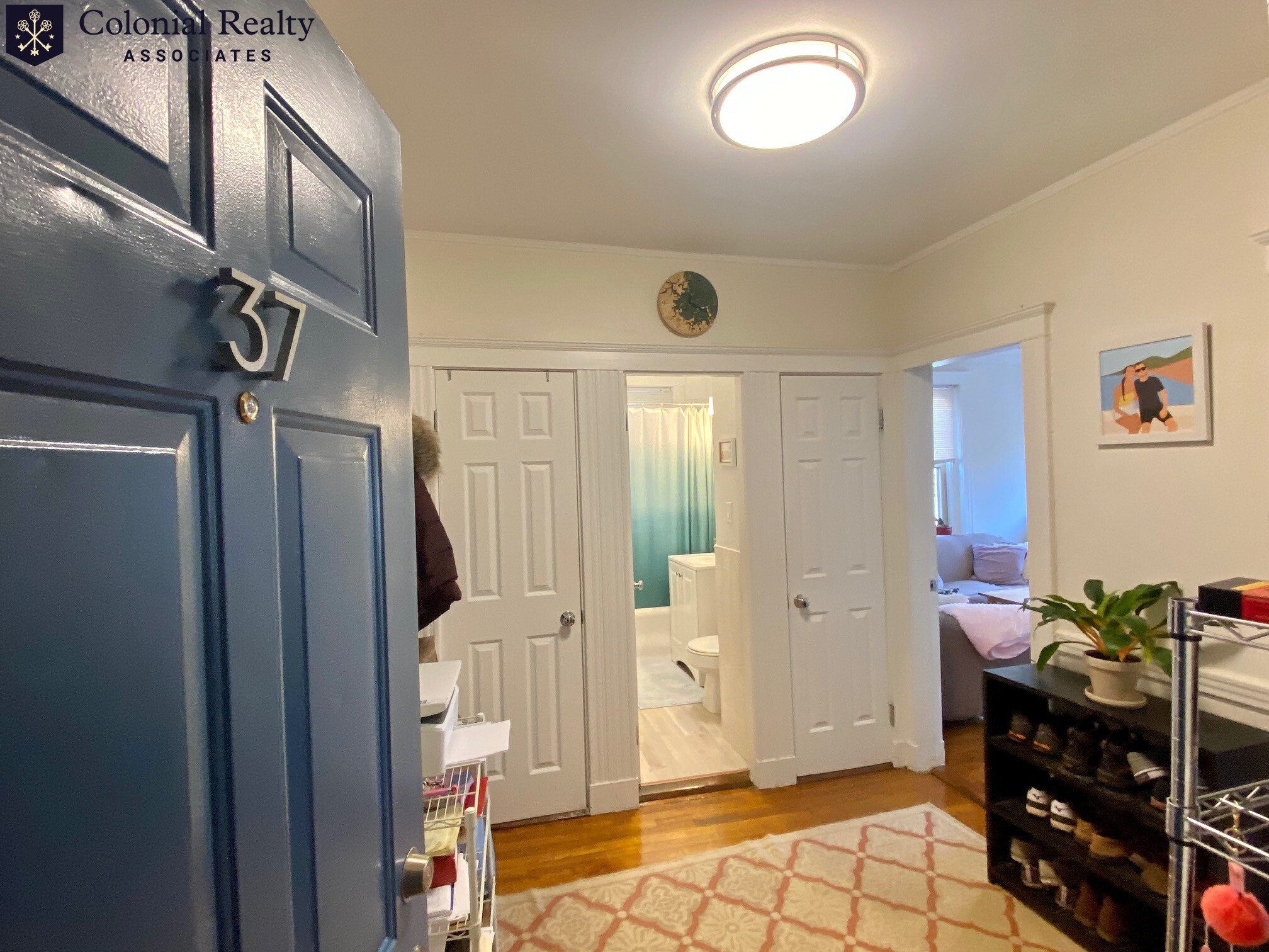 1850 Commonwealth Ave, Brighton