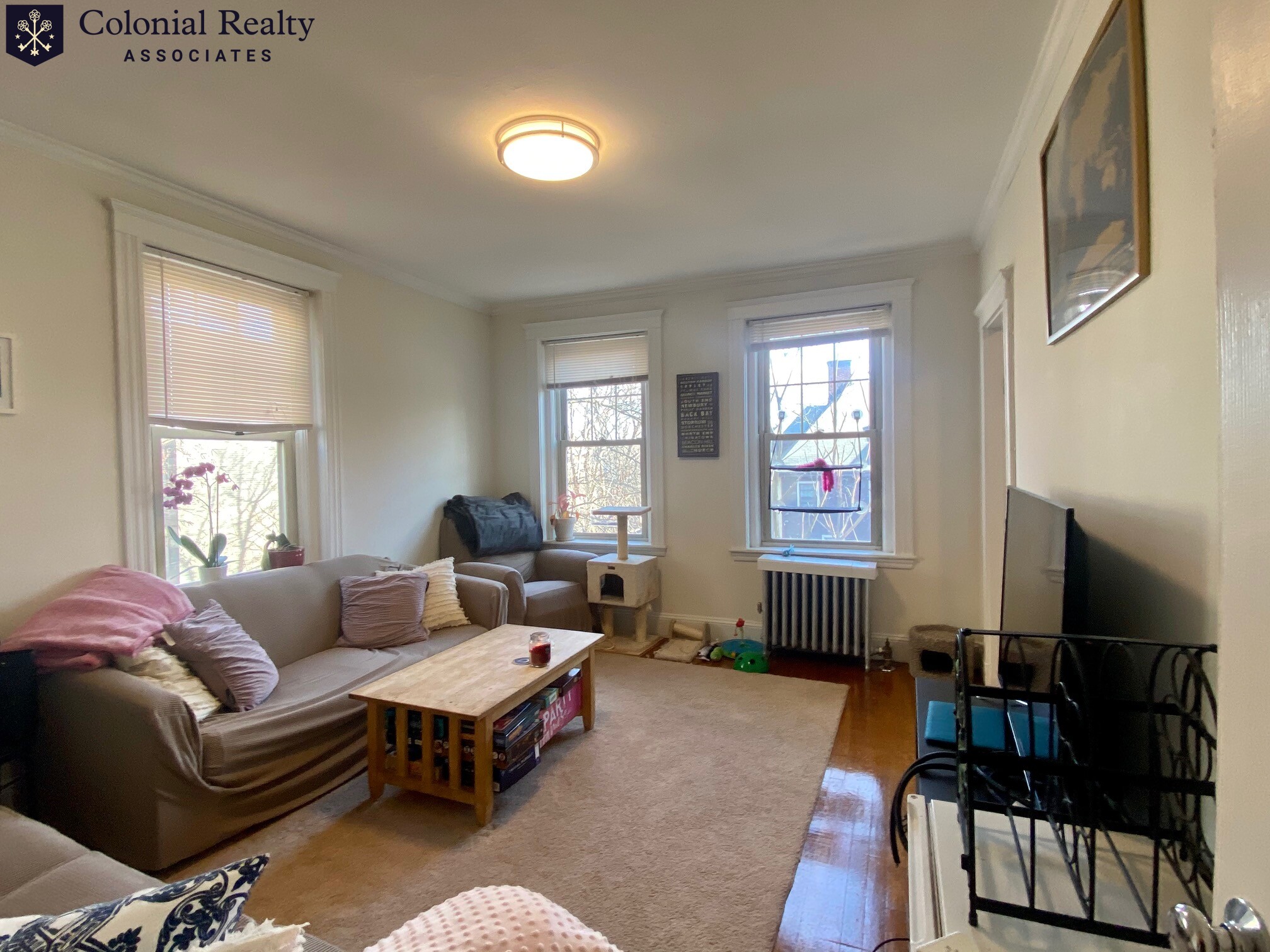 1850 Commonwealth Ave, Brighton