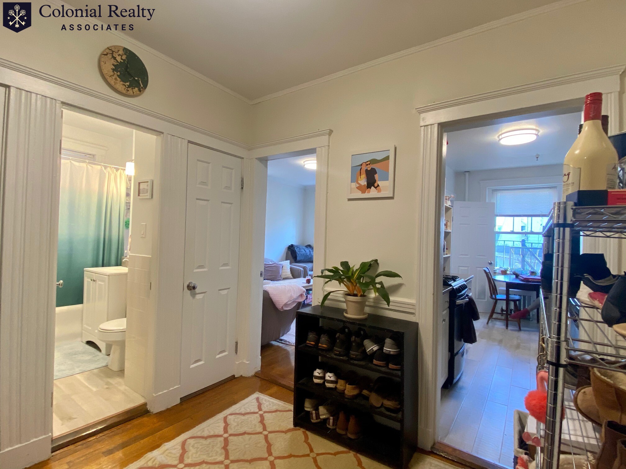 1850 Commonwealth Ave, Brighton