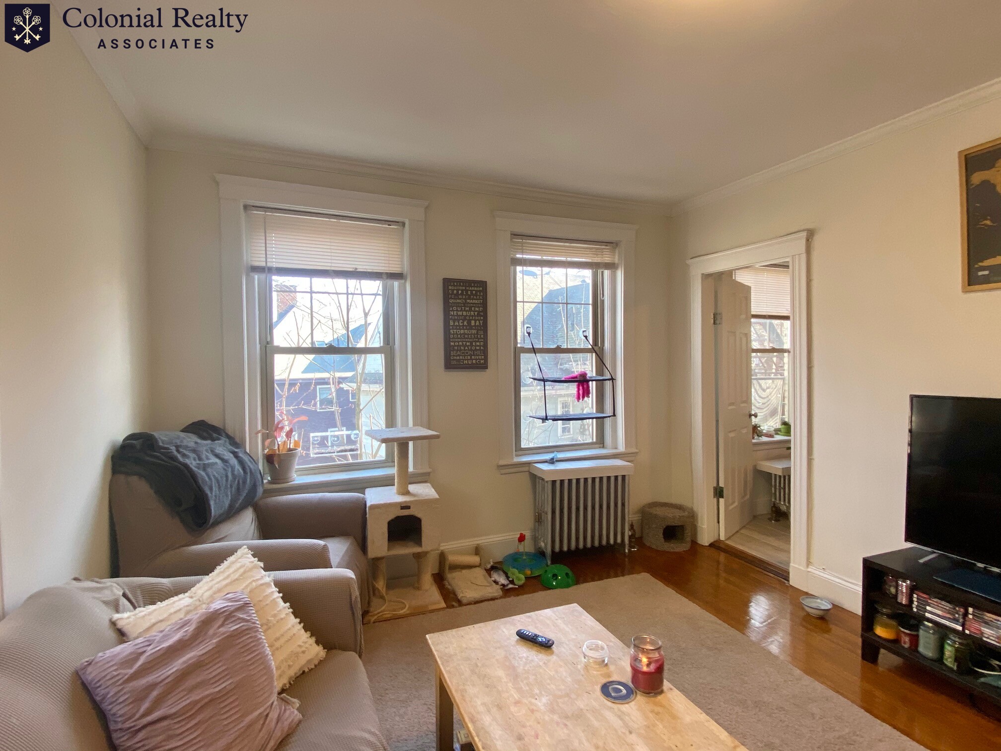 1850 Commonwealth Ave, Brighton