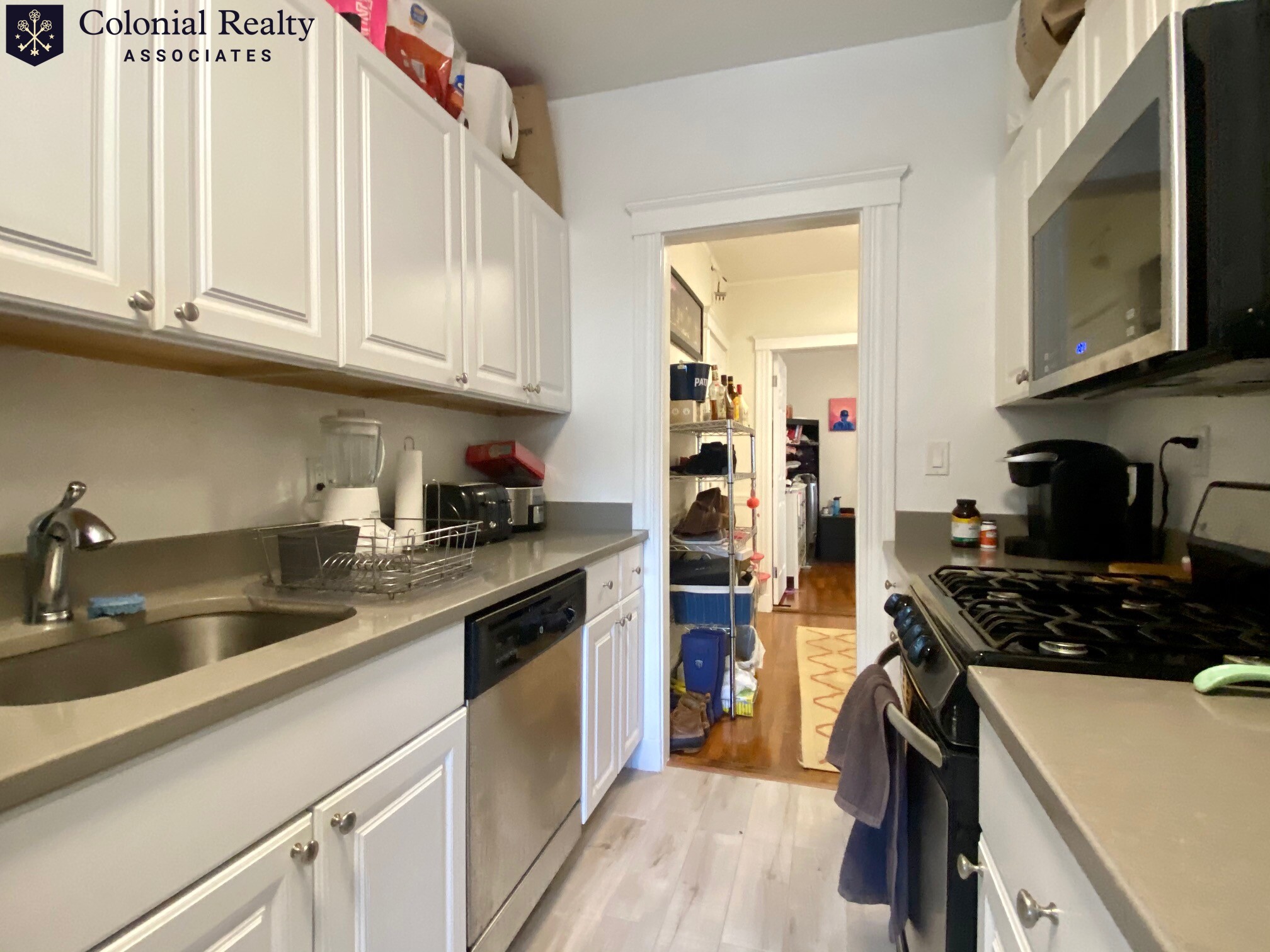 1850 Commonwealth Ave, Brighton