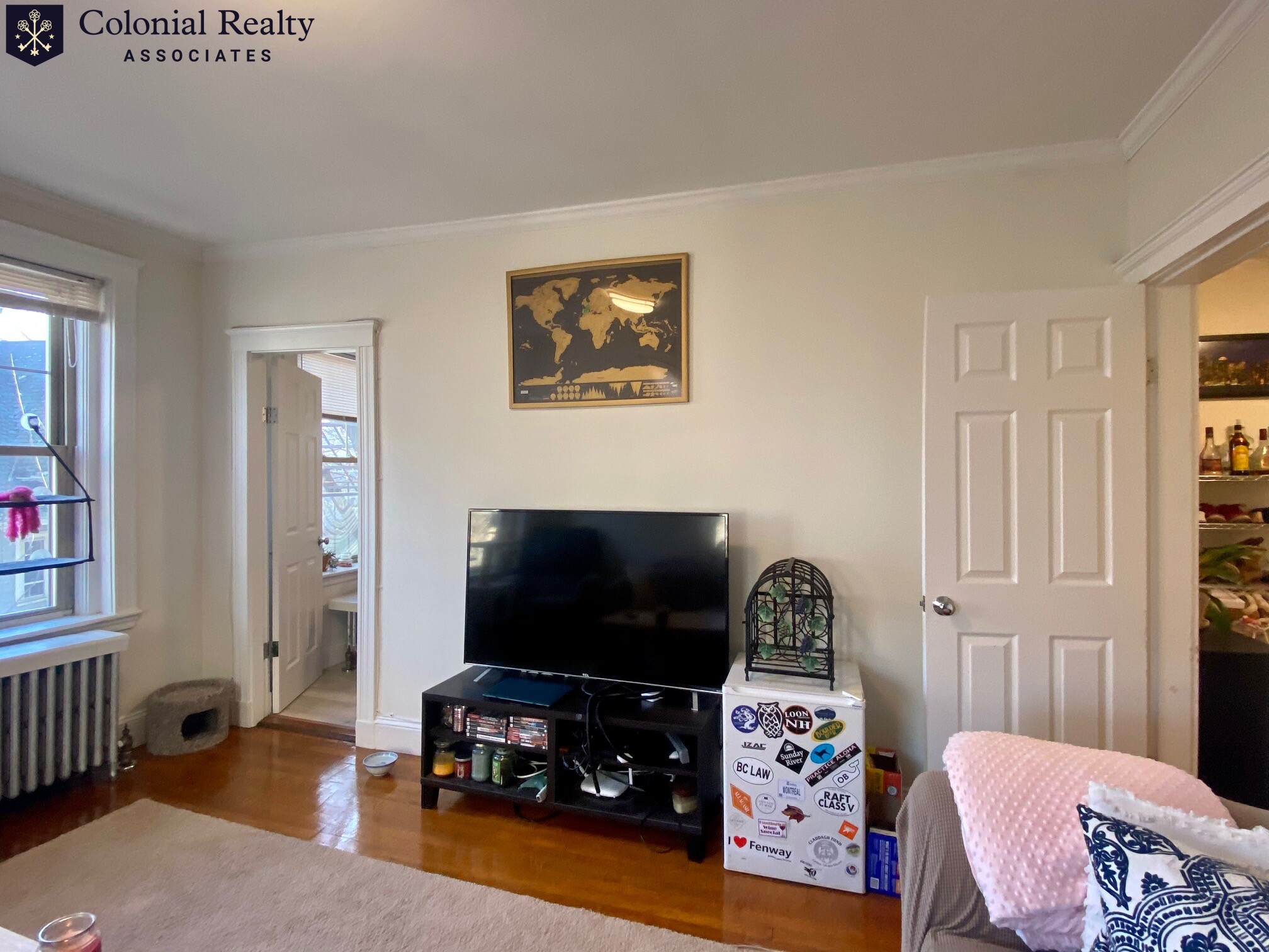 1850 Commonwealth Ave, Brighton