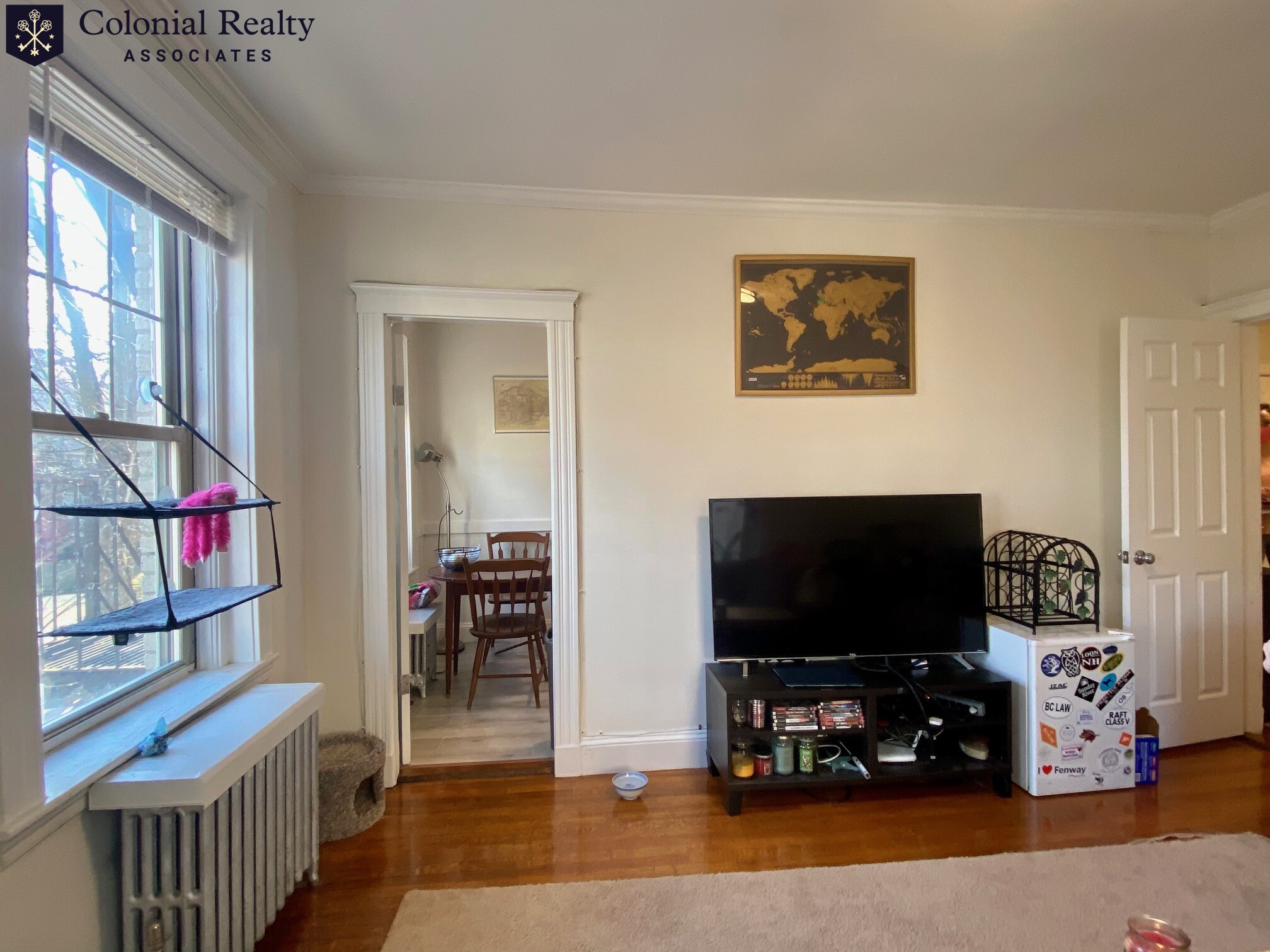 1850 Commonwealth Ave, Brighton