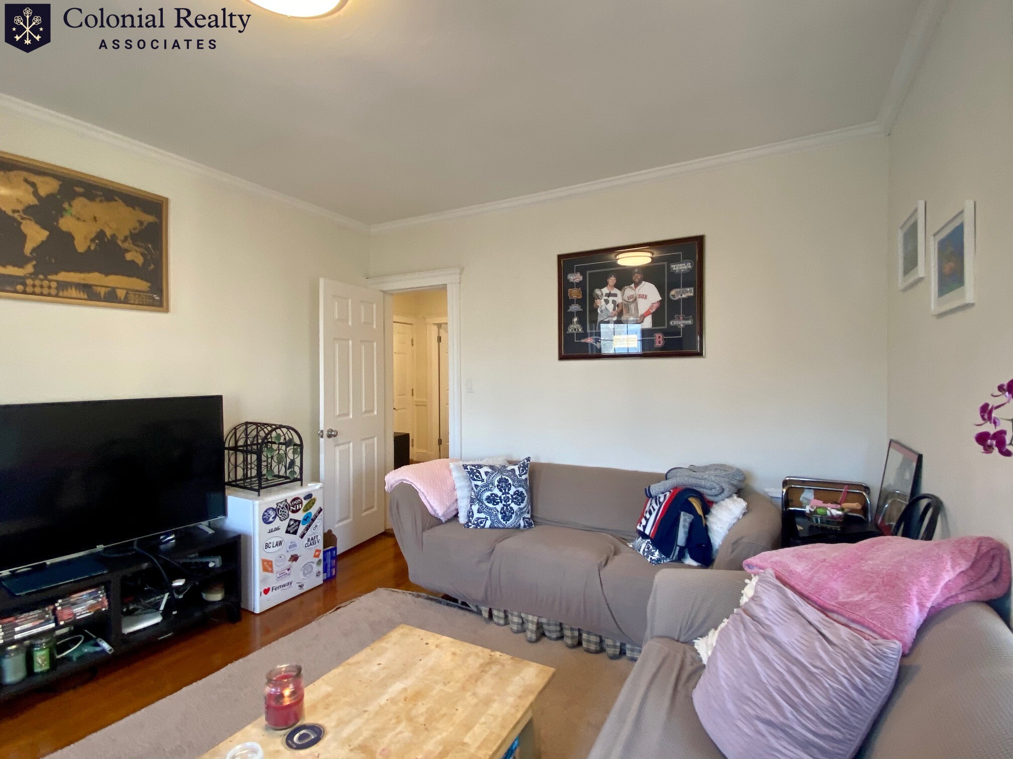 1850 Commonwealth Ave, Brighton