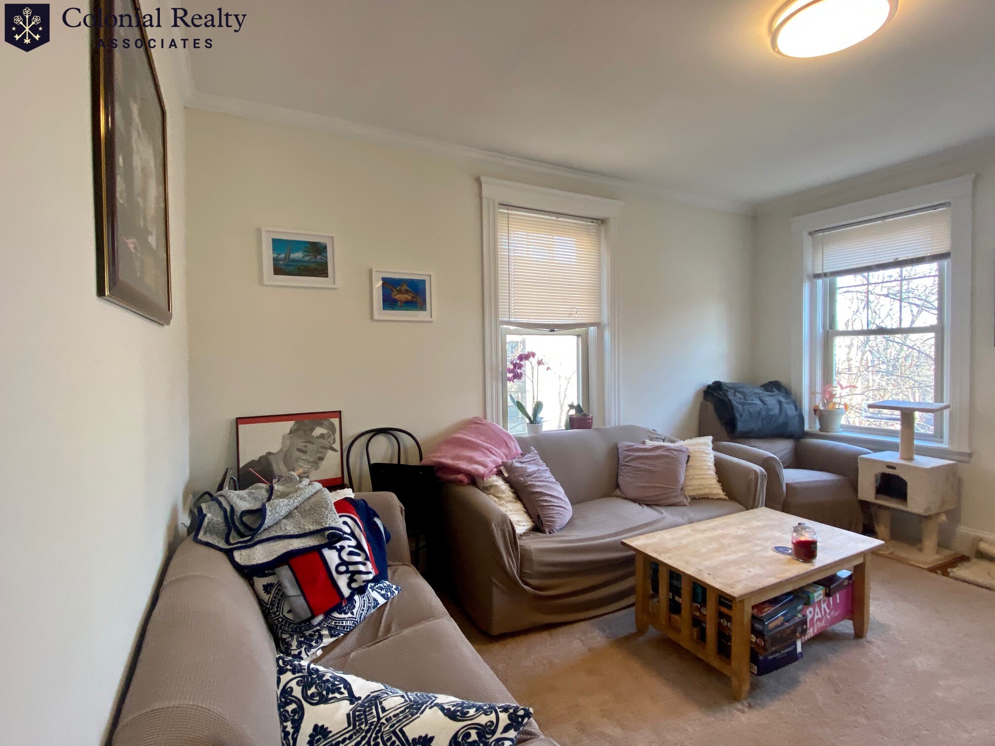 1850 Commonwealth Ave, Brighton