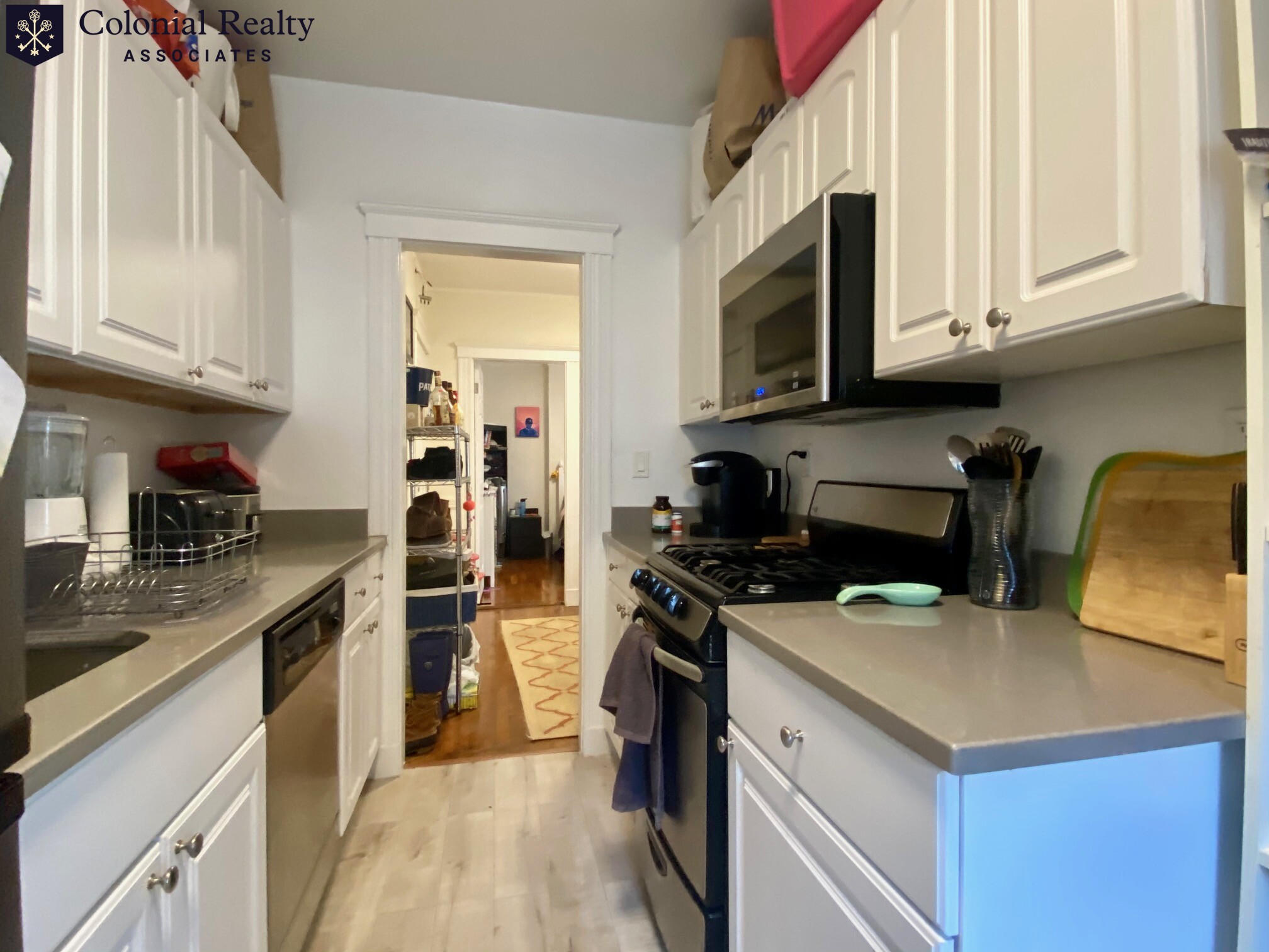 1850 Commonwealth Ave, Brighton