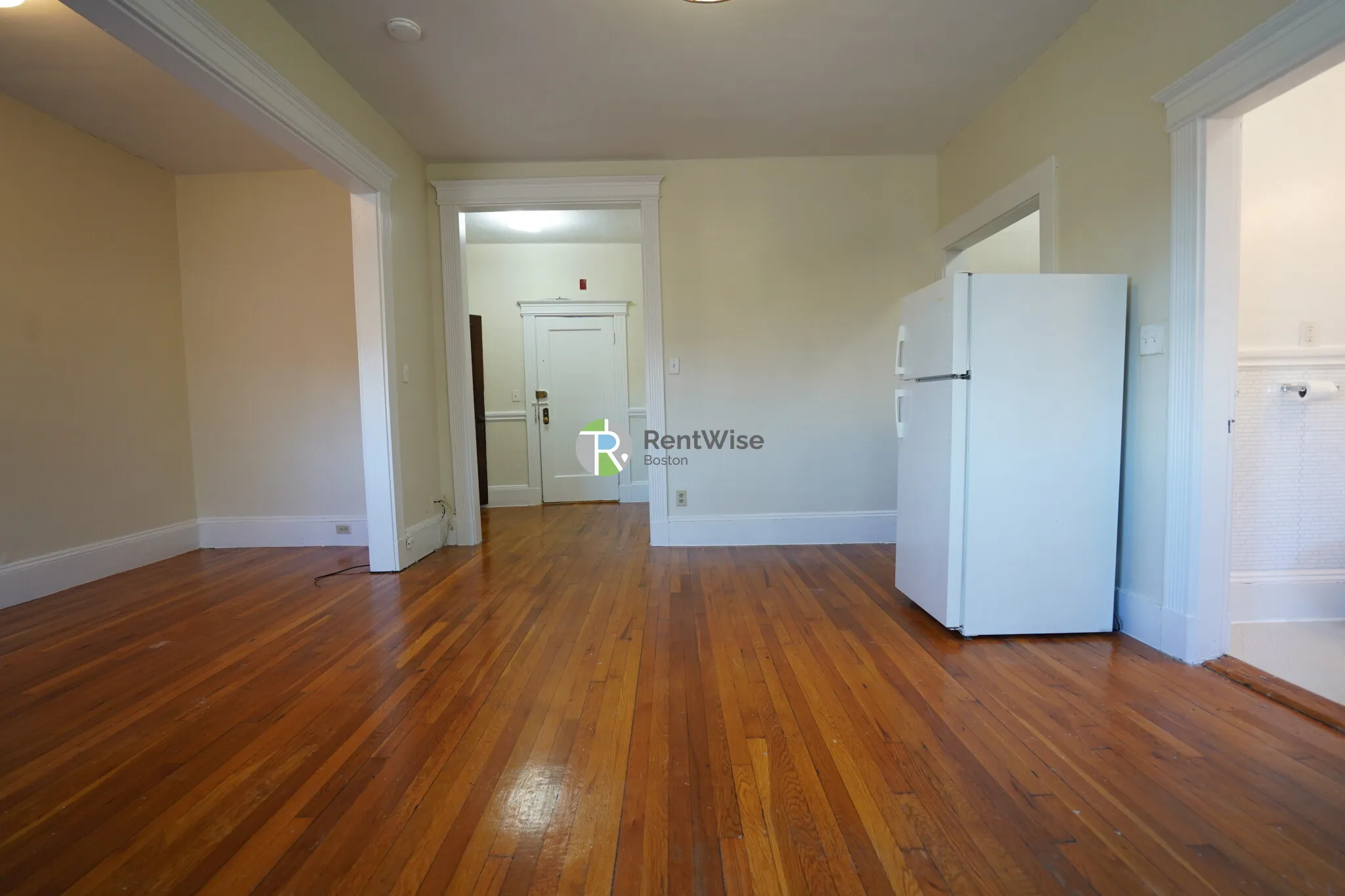 1334 Commonwealth Ave, Allston