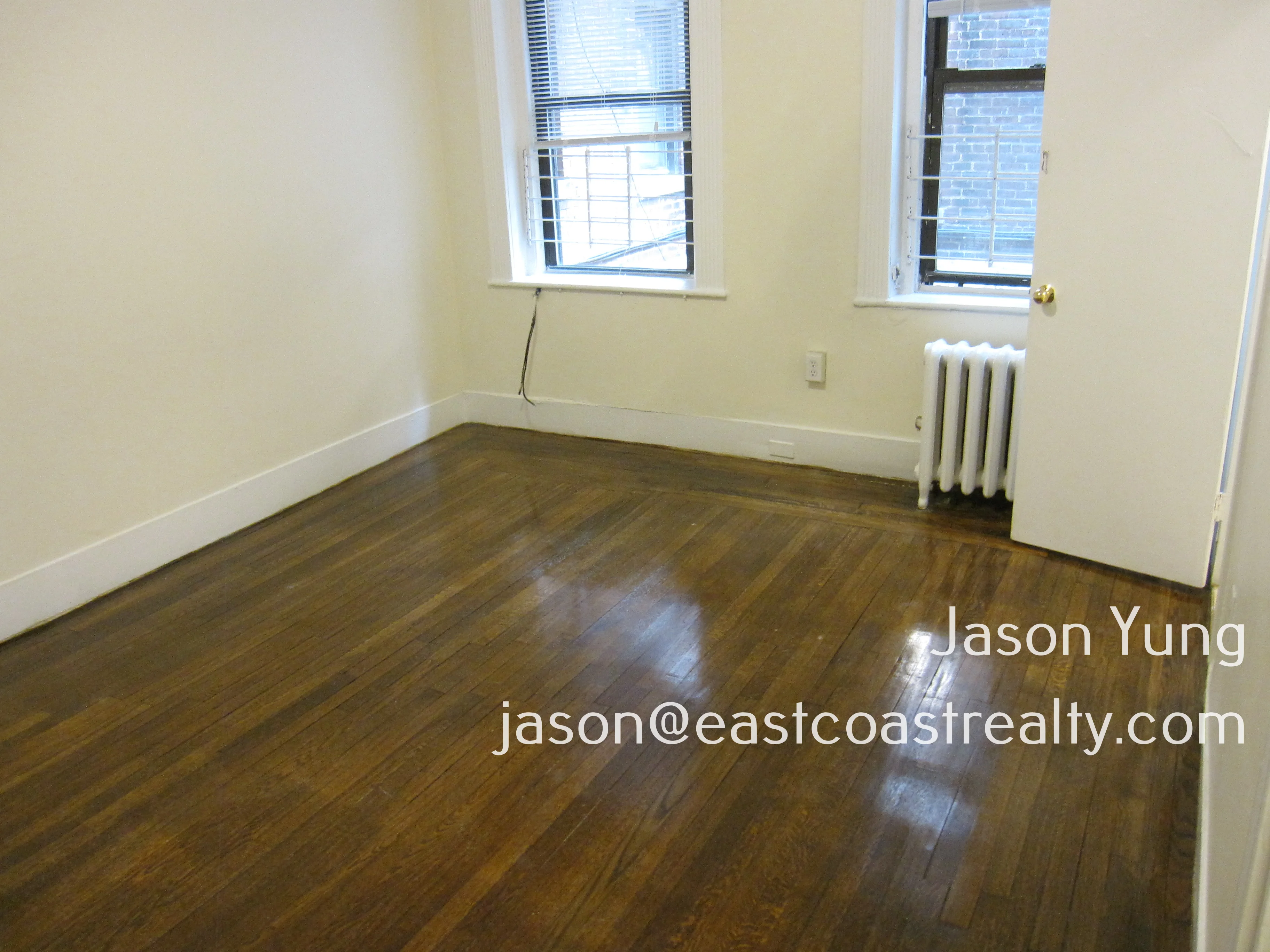 409 Huntington Ave, Fenway