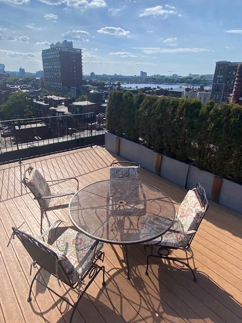 199 Marlborough St, Back Bay
