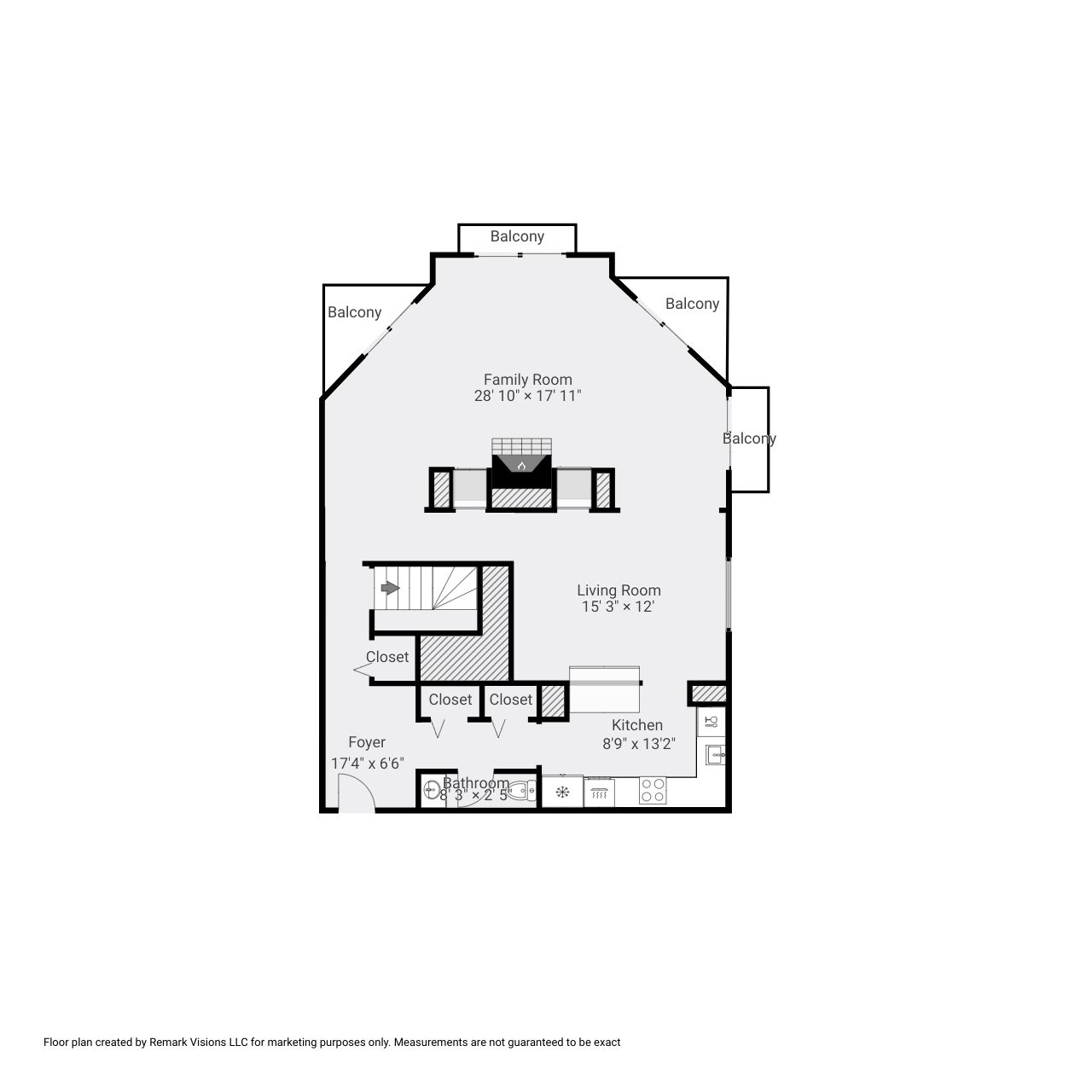 10 Rogers St, East Cambridge