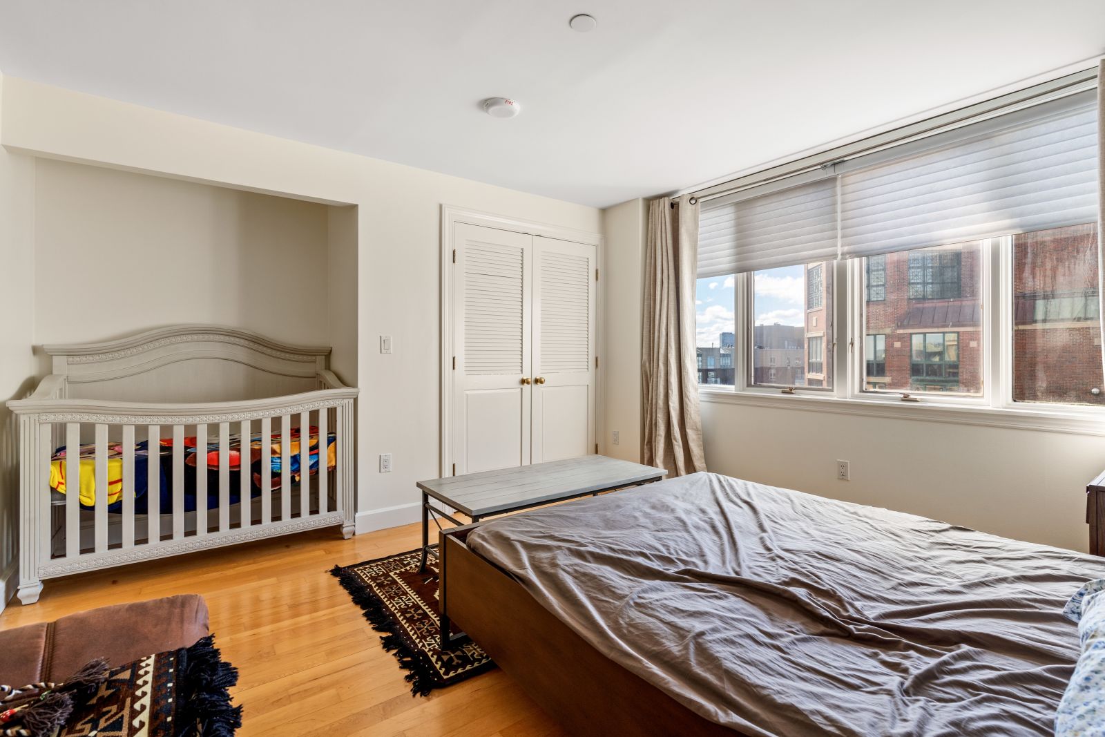 10 Rogers St, East Cambridge