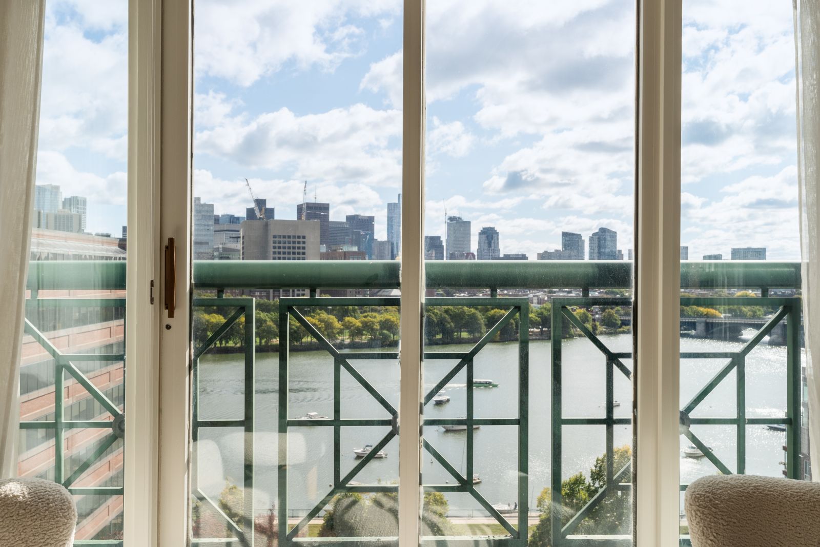 10 Rogers St, East Cambridge