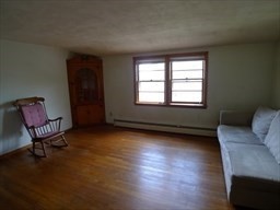 55 Pilgrim Ave, Worcester