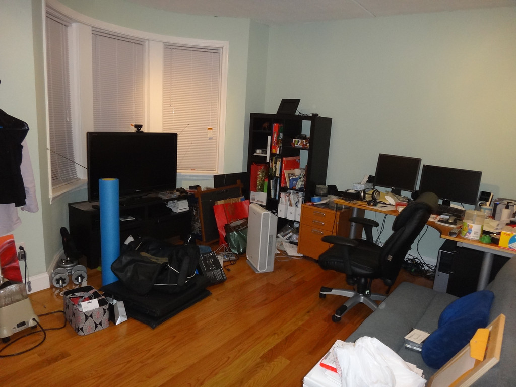 22 Hayden St, Mission Hill