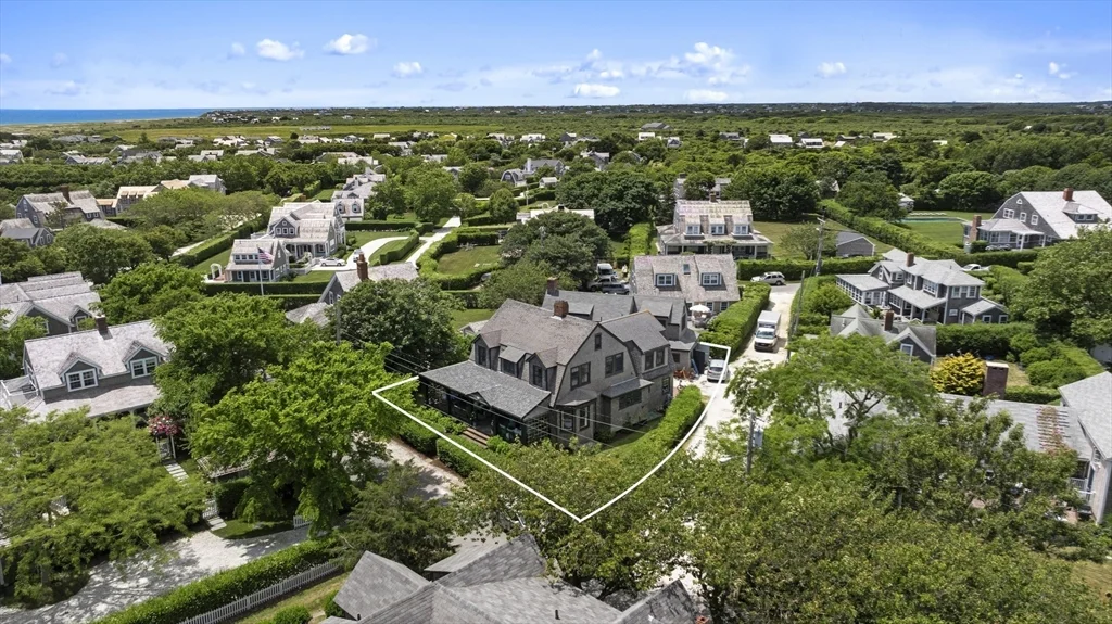21 Mckinley, Nantucket