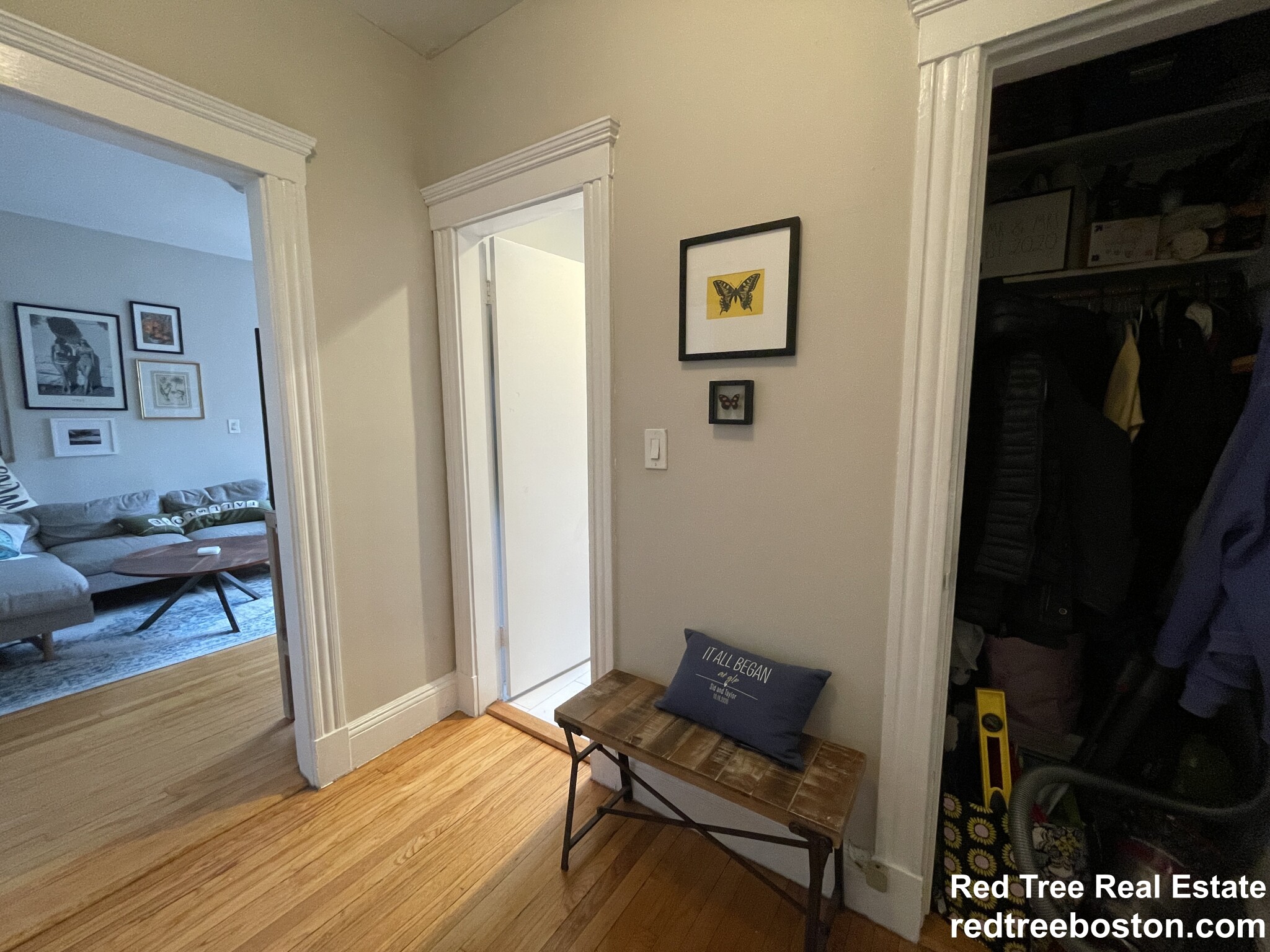 370 Chestnut Hill Ave, Brighton