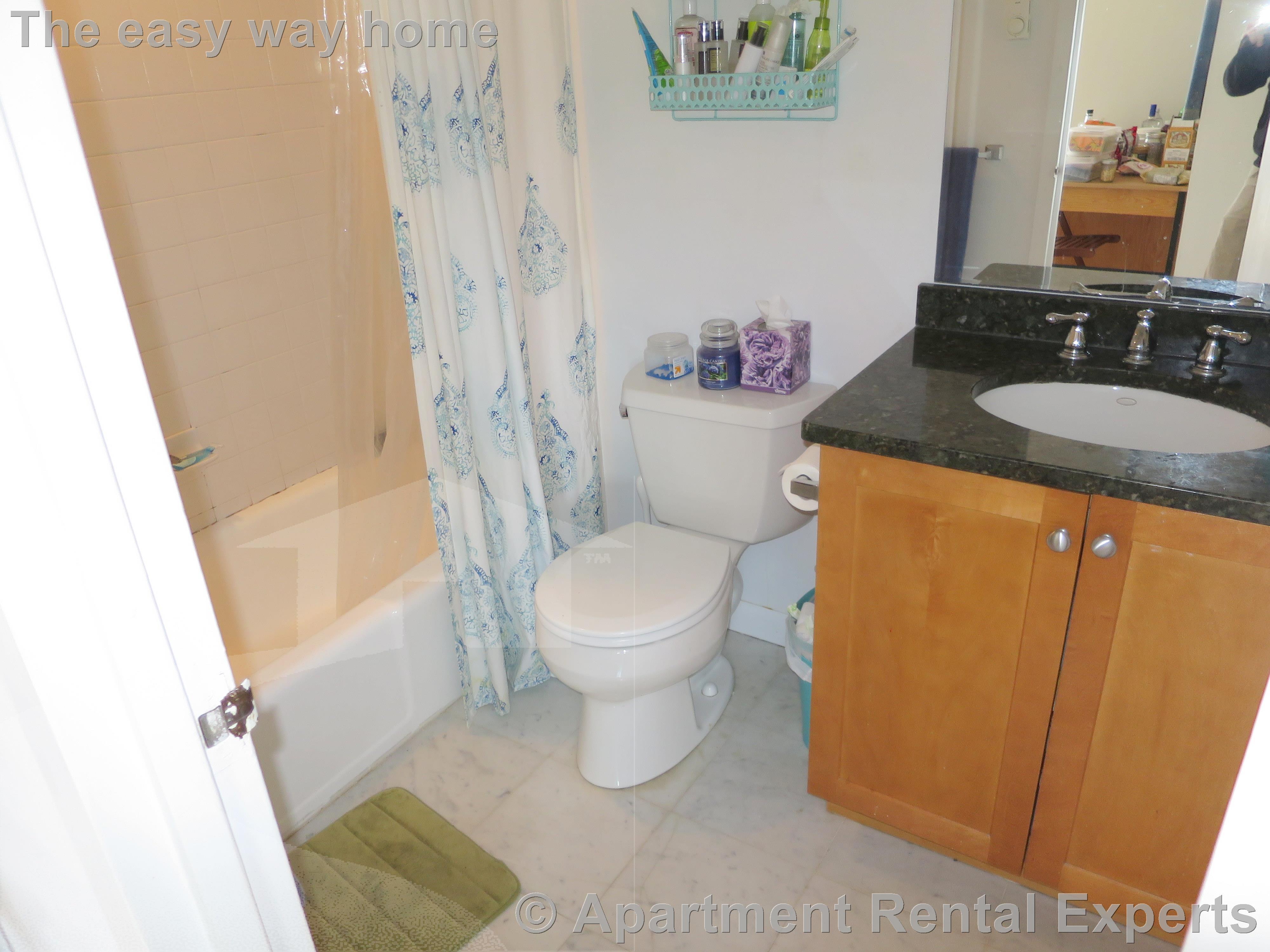 70 Park St, Ward Two