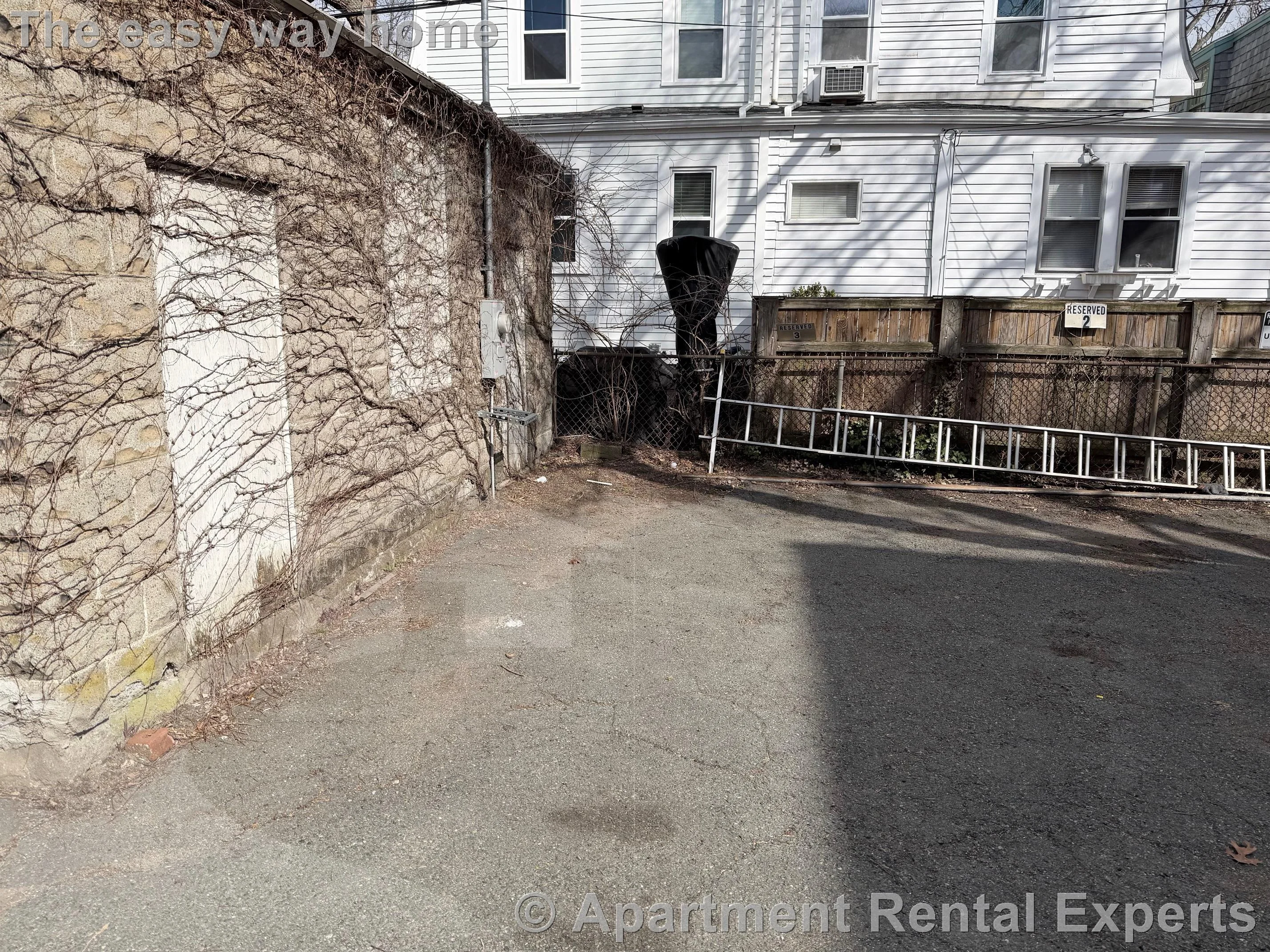 104 Trowbridge St, Harvard Square