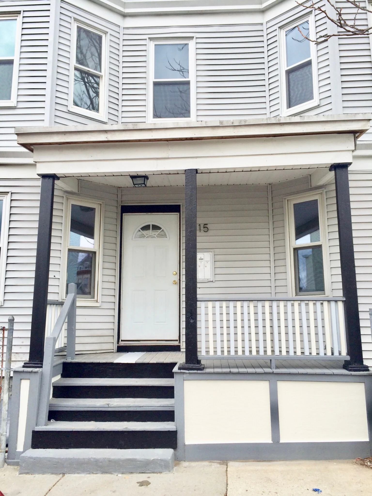 15 Cawfield St, Dorchester