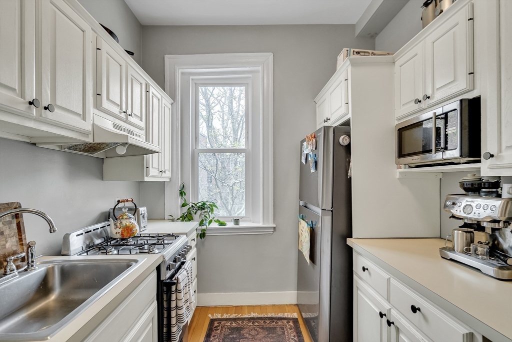 1874 Beacon St, Brookline