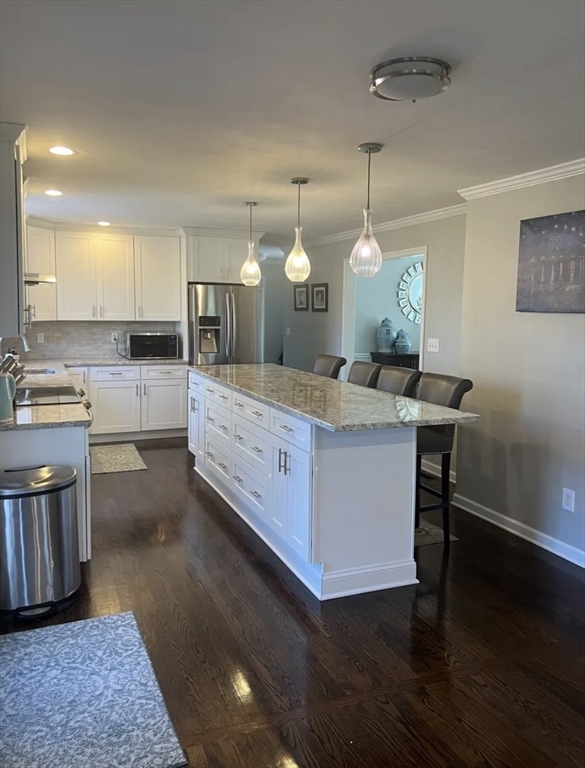 21 Shubert Rd, East Weymouth