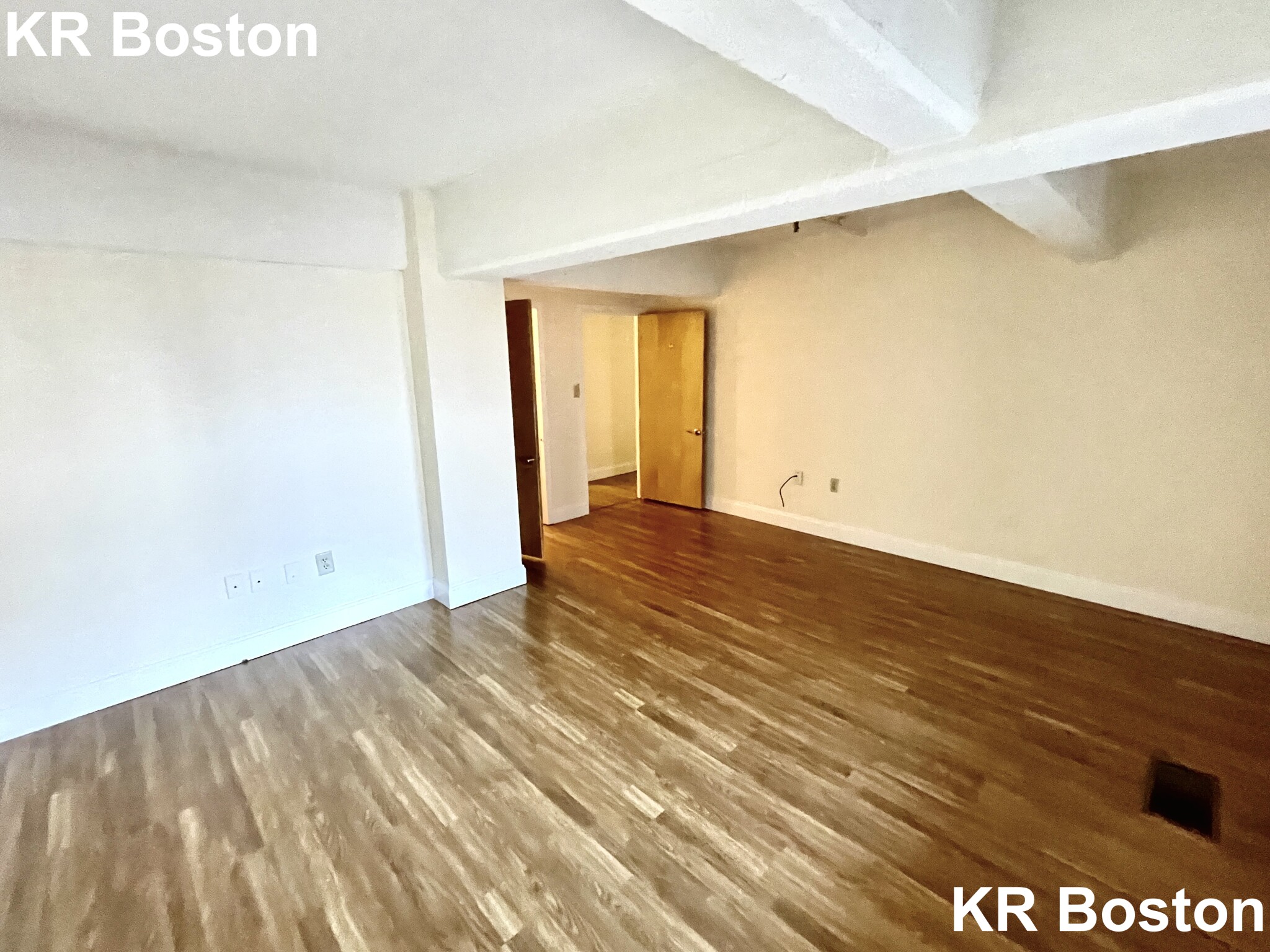 2 bed, 2 bath apartment for rent at 1079 Commonwealth Ave Unit 453, Allston — photo 1 of 3