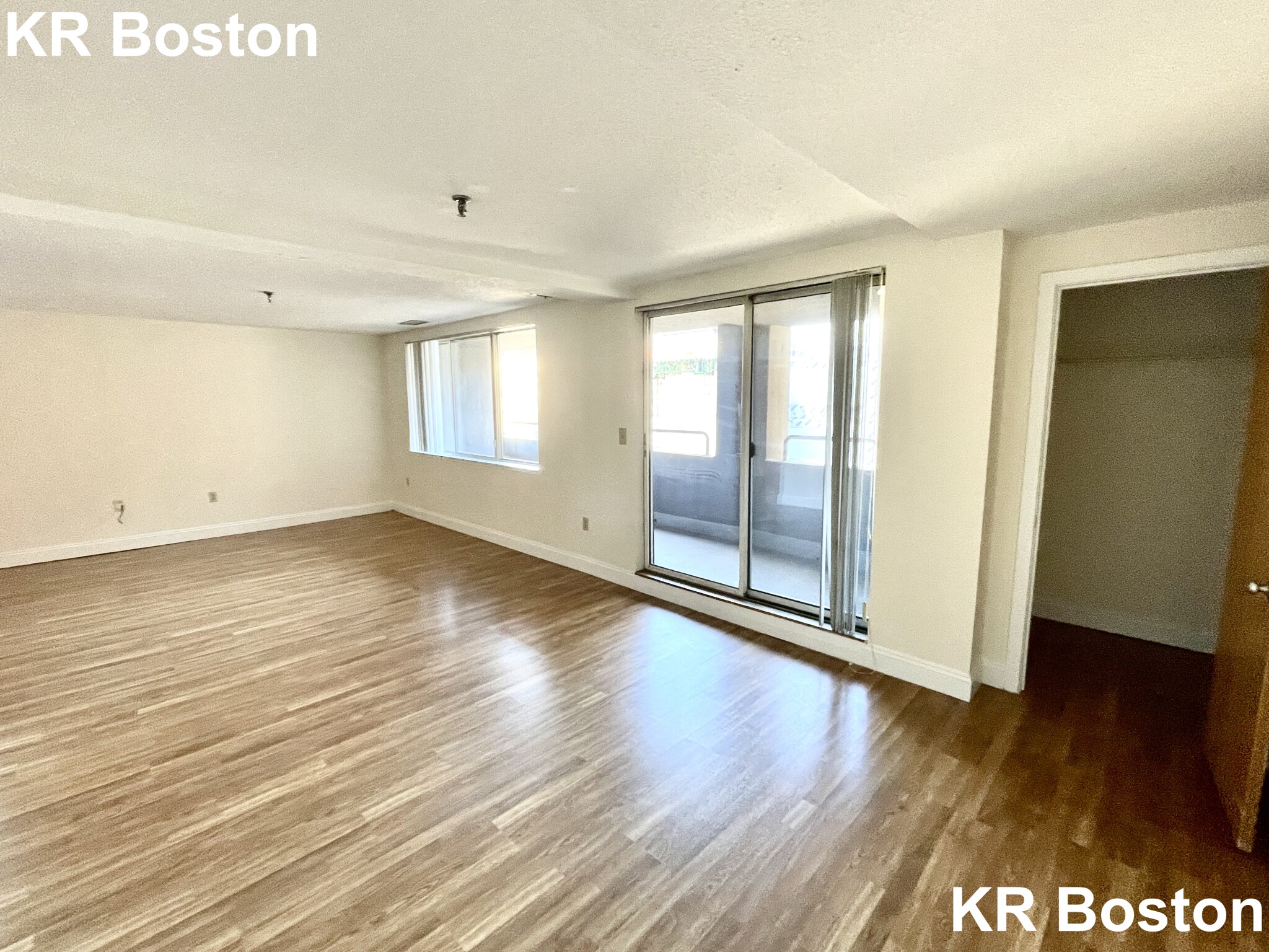2 bed, 1 bath apartment for rent at 1079 Commonwealth Ave Unit 452, Allston — photo 1 of 3