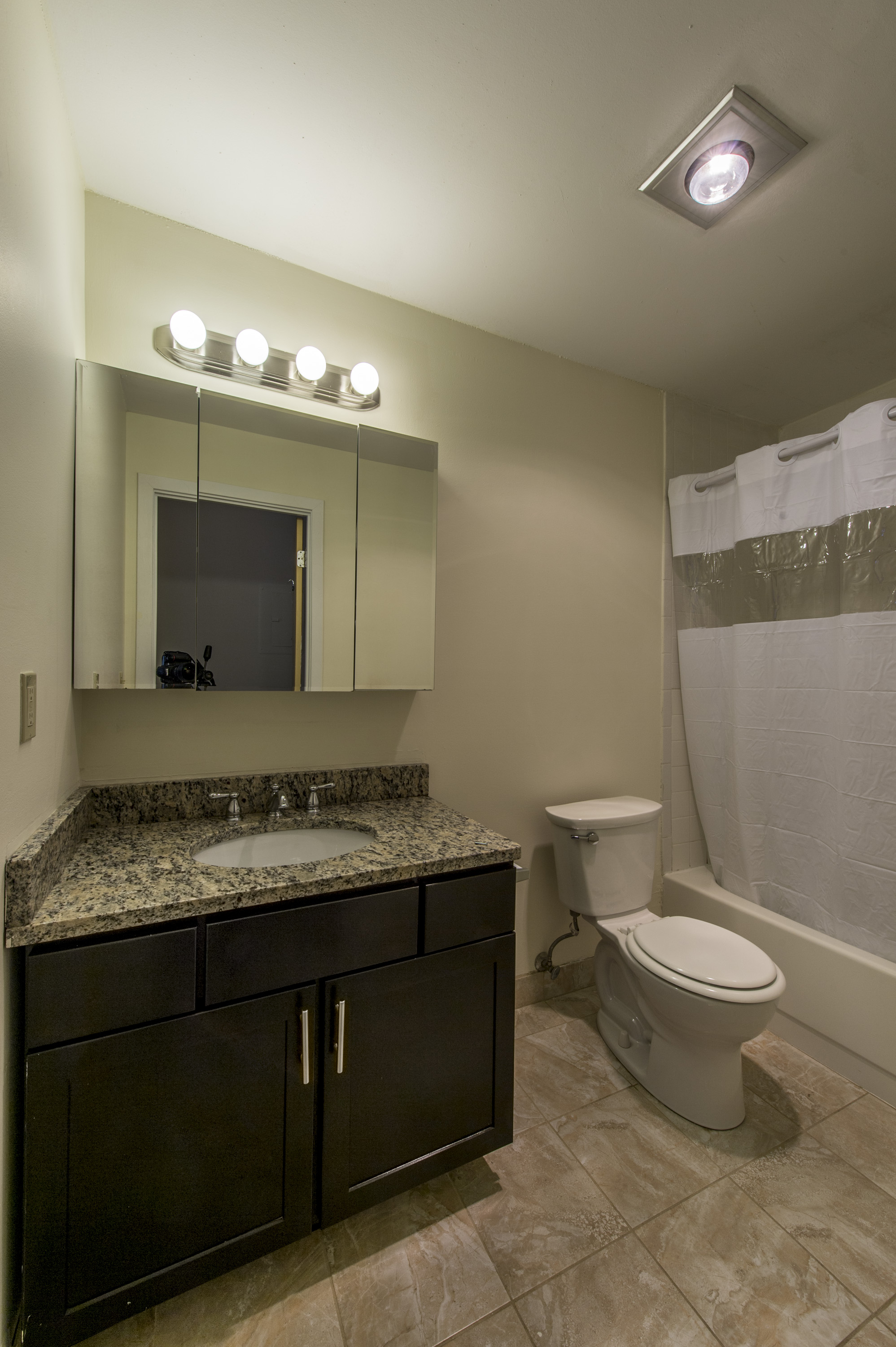 2 bed, 2 bath apartment for rent at 1079 Commonwealth Ave Unit 427, Allston — photo 9 of 13