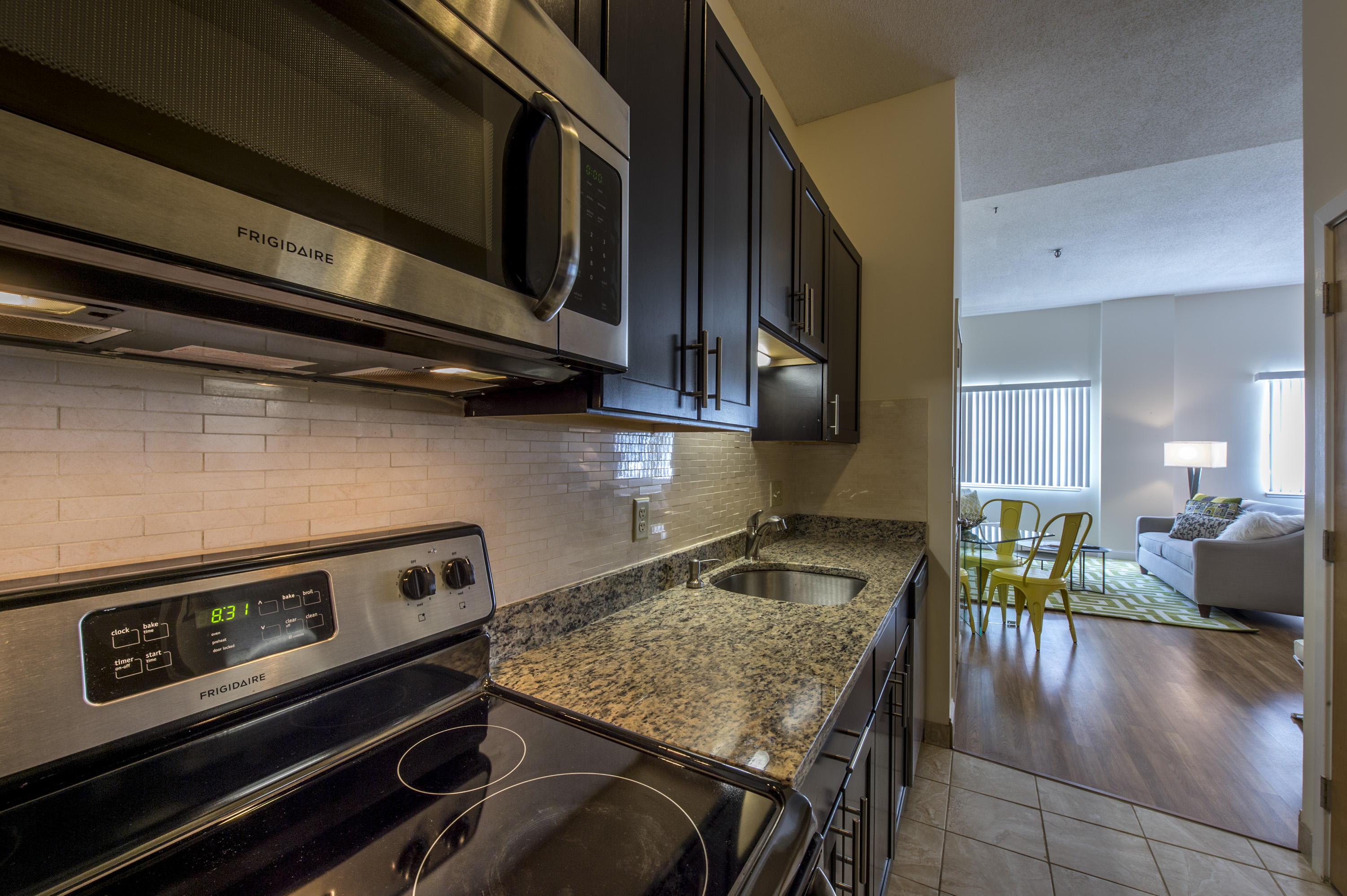 2 bed, 2 bath apartment for rent at 1079 Commonwealth Ave Unit 427, Allston — photo 3 of 13