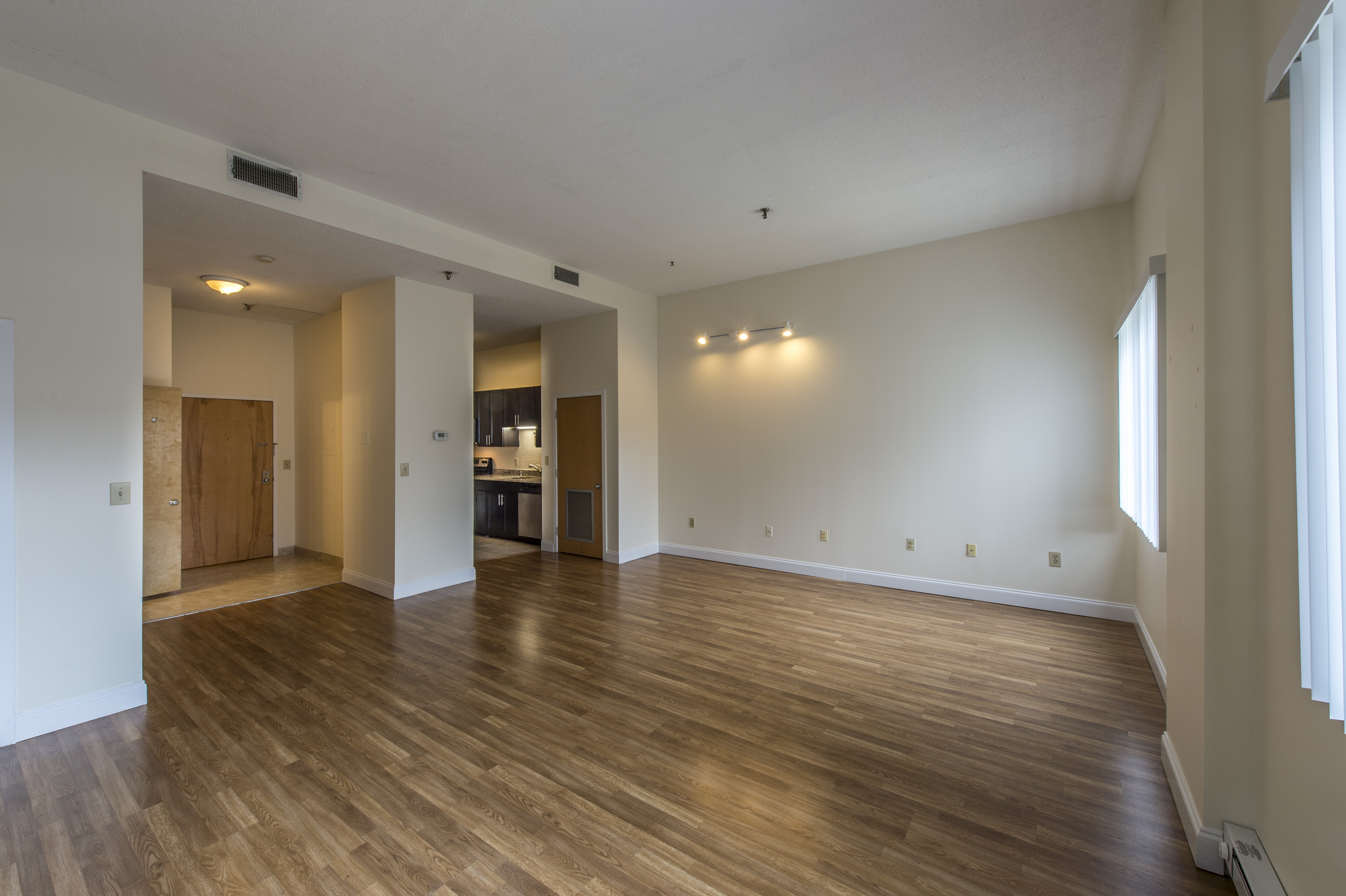 2 bed, 2 bath apartment for rent at 1079 Commonwealth Ave Unit 427, Allston