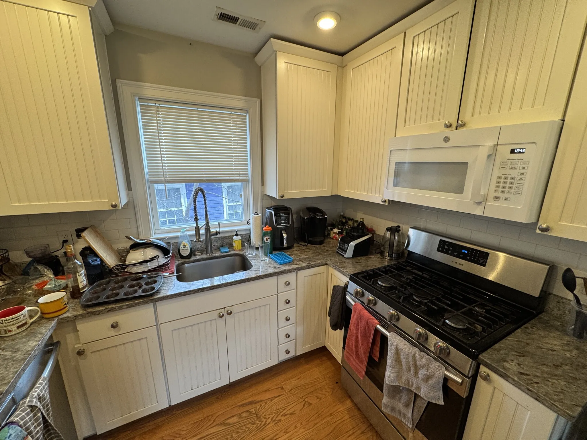 183 River St, Cambridge