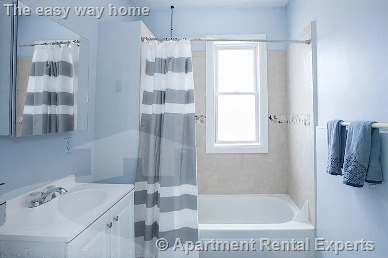 3 Kinnaird St, Central Square