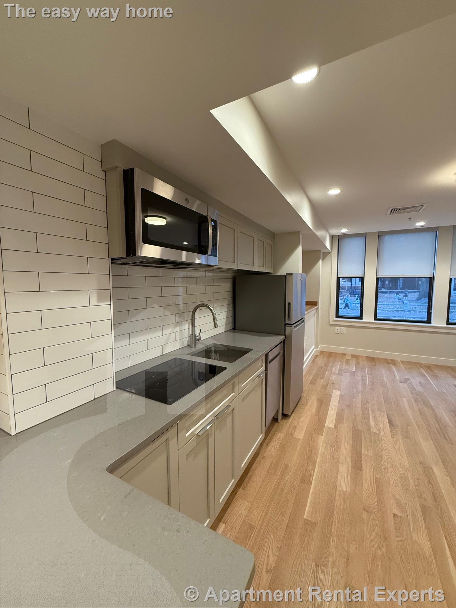 48 Jfk St, Harvard Square