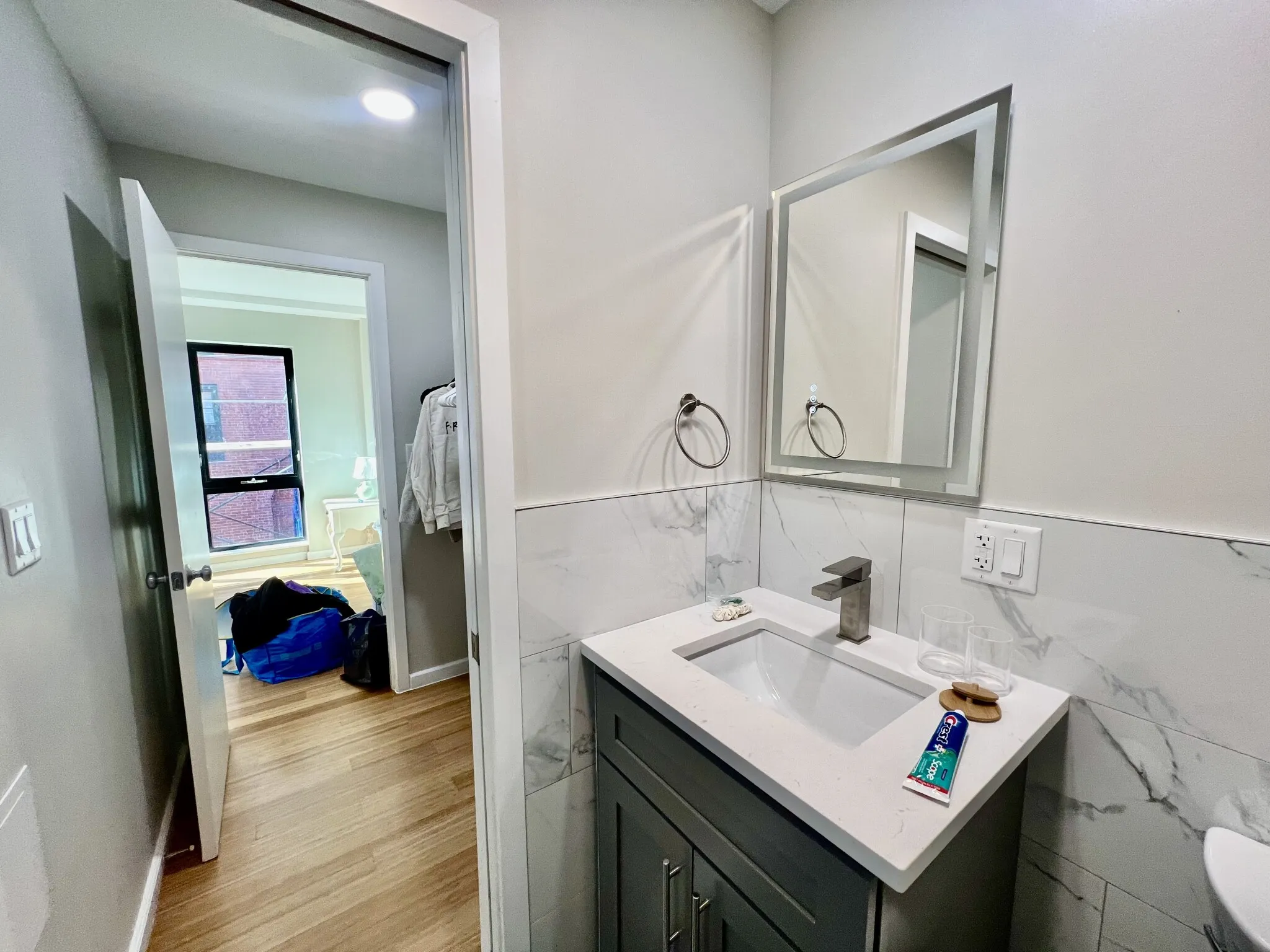 1661 Washington St, South End