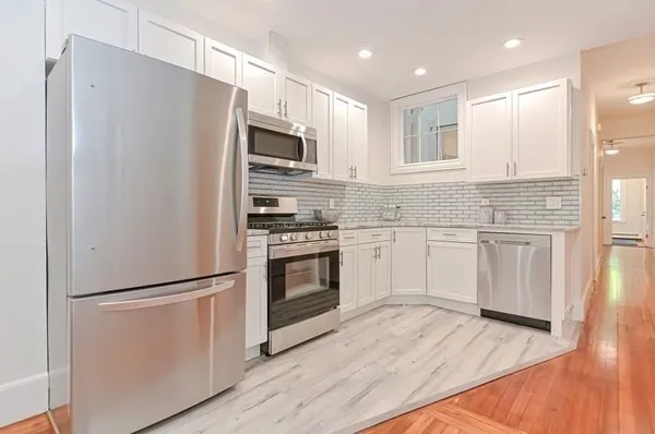 28 Inman St, Mid-Cambridge