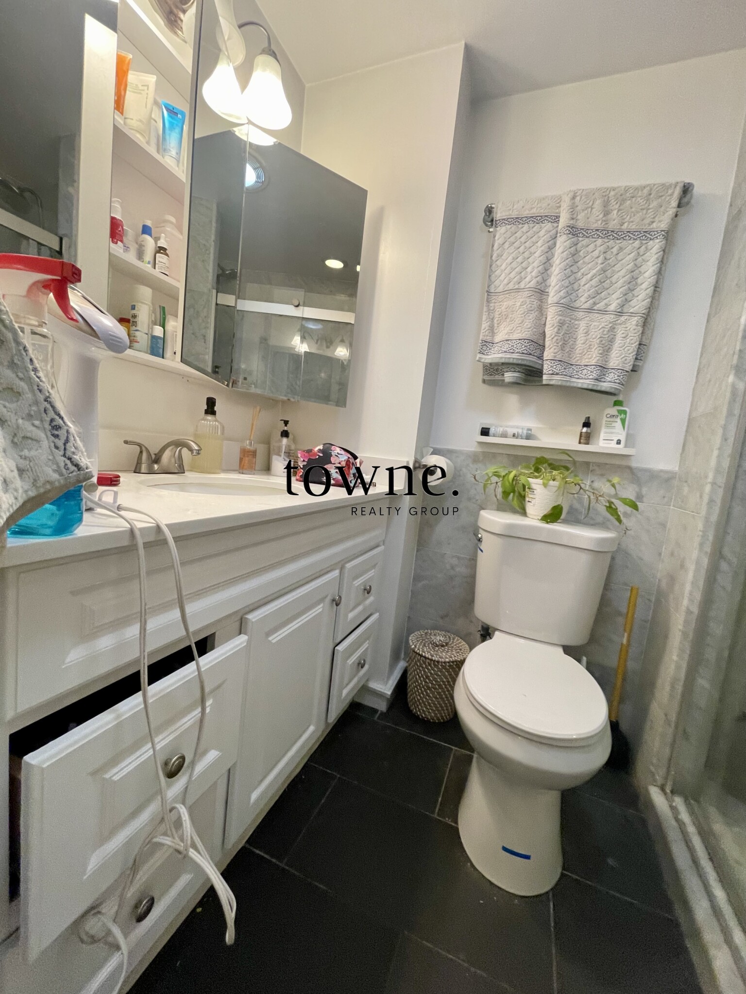 100 Jersey St, Fenway