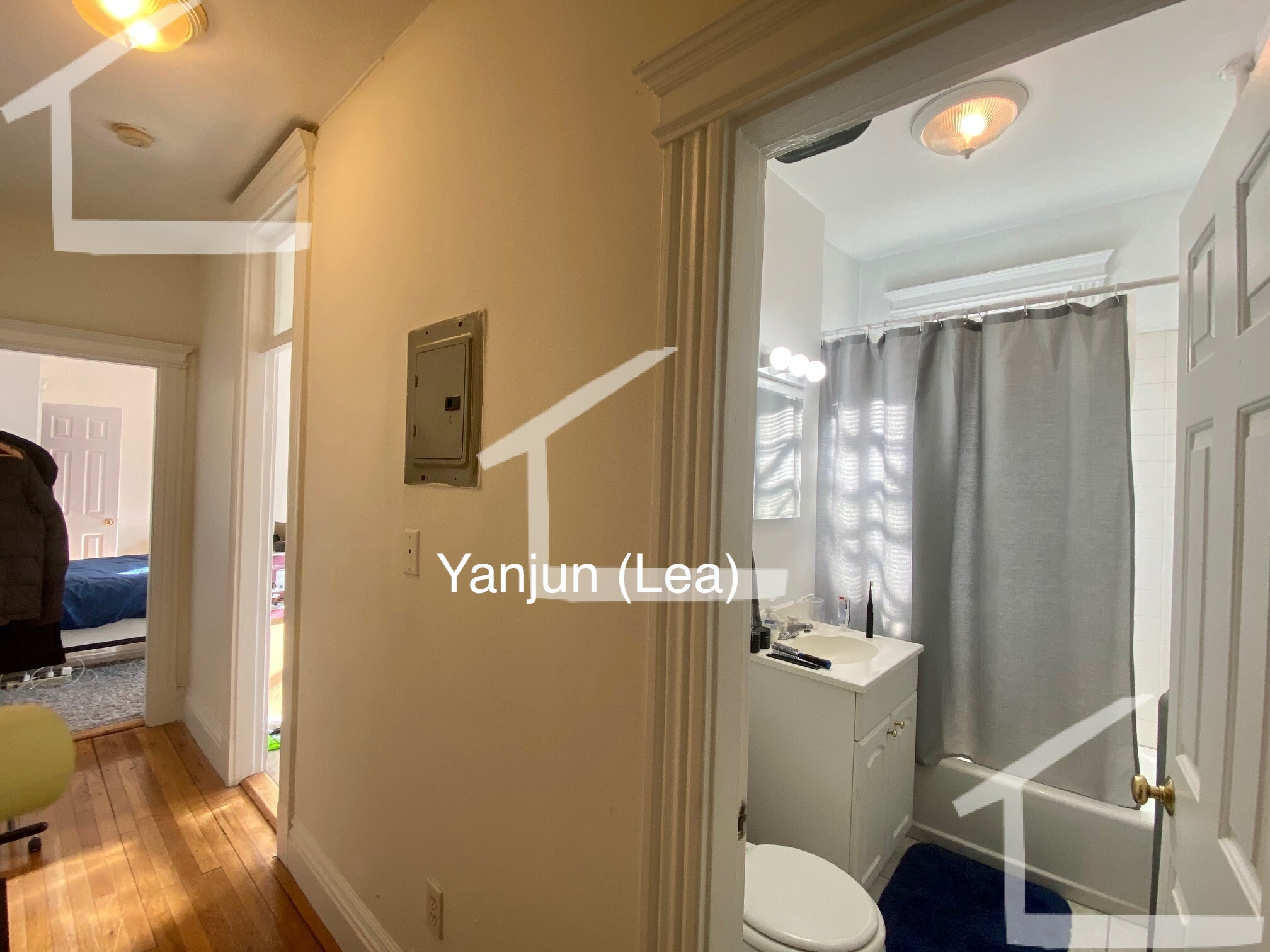 110 Warren St, Brighton