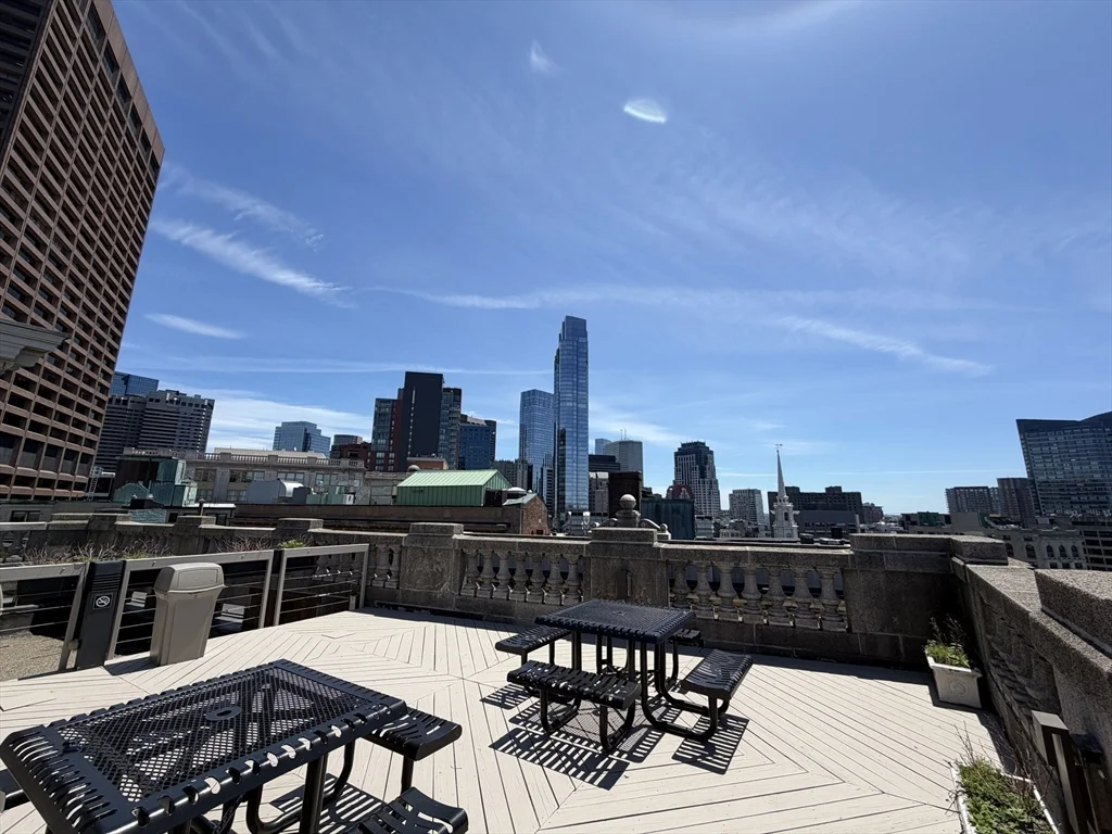 21 Beacon, Boston Downtown