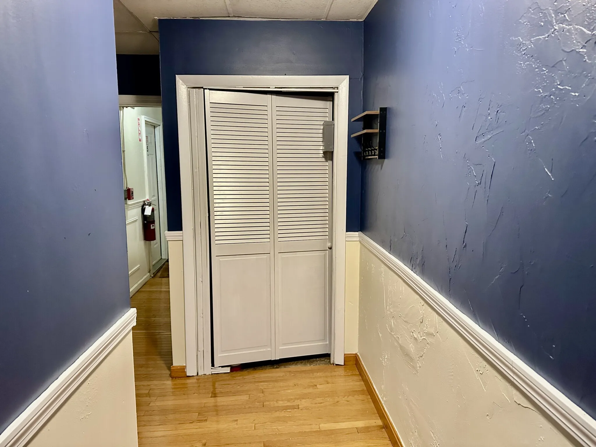 9 Bowdoin St, Beacon Hill