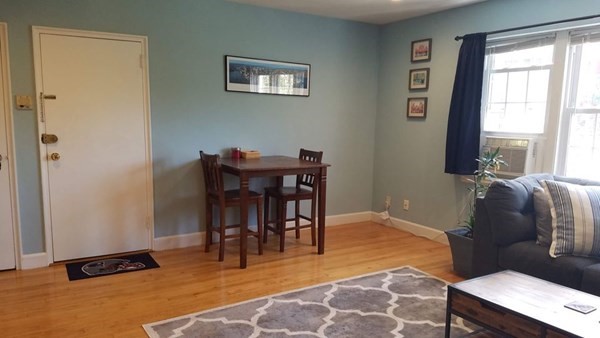 1 bed, 1 bath apartment for rent at 108 Maple St Unit 4, Malden — photo 3 of 11