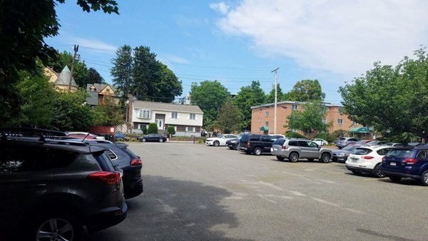 1 bed, 1 bath apartment for rent at 108 Maple St Unit 4, Malden — photo 10 of 11