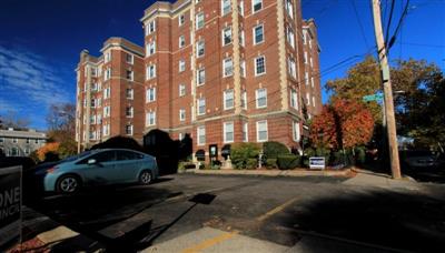 7 Craigie Cir, Harvard Square