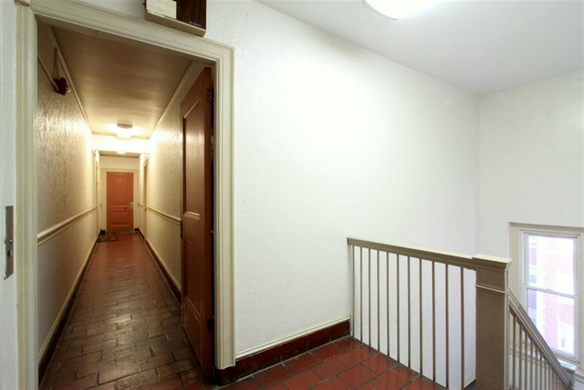 1.5 bed, 1 bath apartment for rent at 7 Craigie Cir Unit 23, Harvard Square — photo 19 of 19