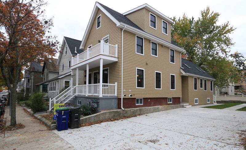 29 Elmwood St, Teele Square