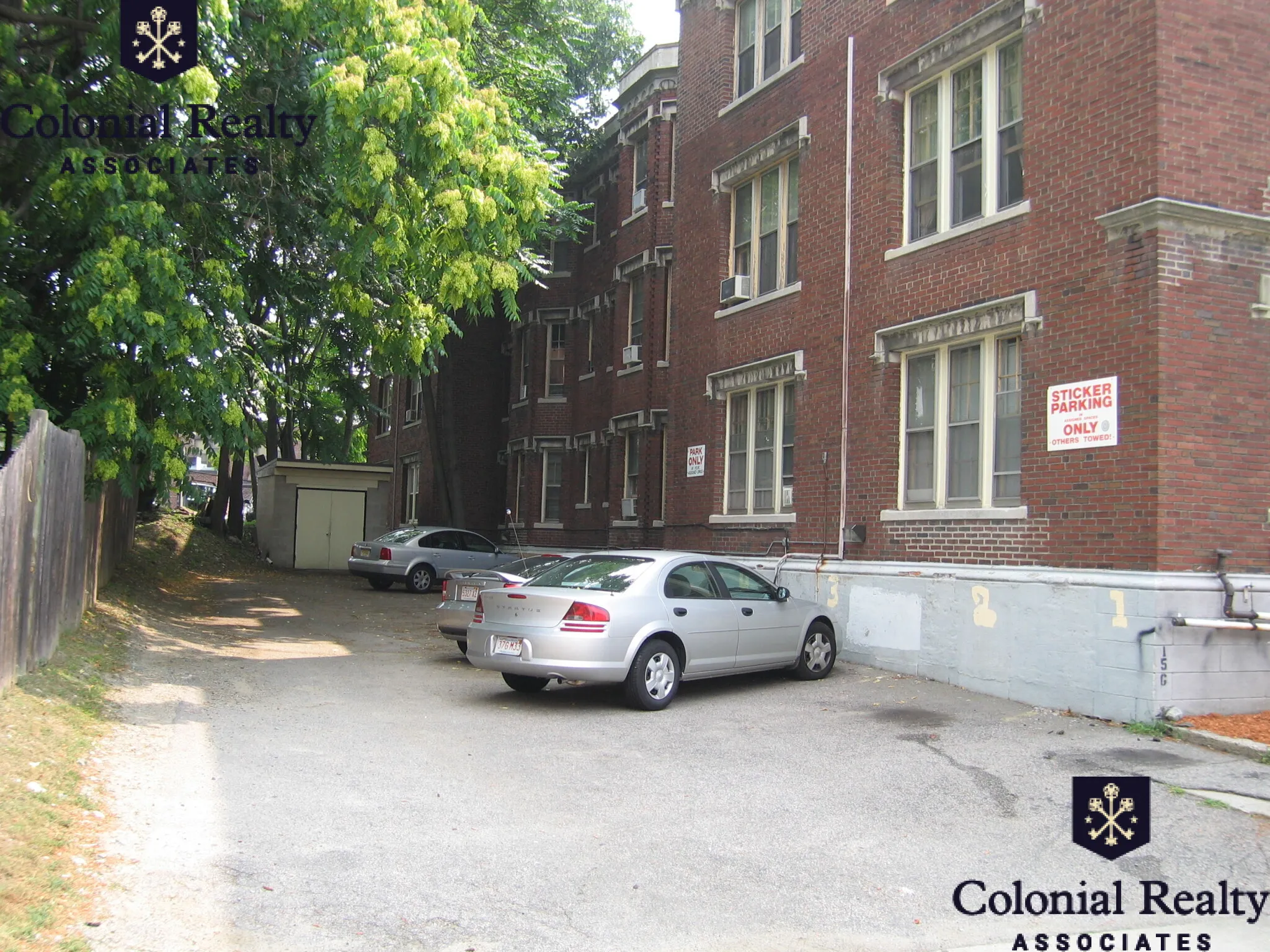 15 Glenville Ave, Allston