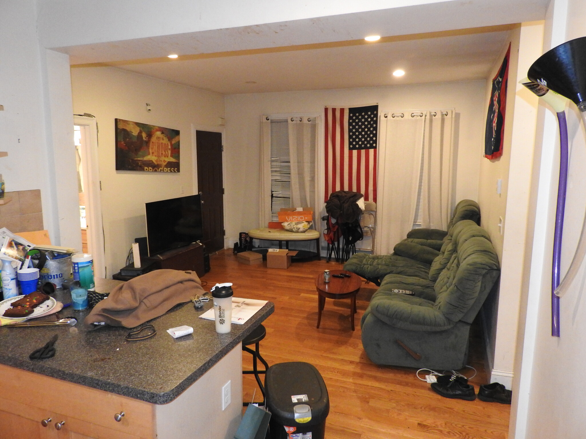 34 Calumet St, Mission Hill