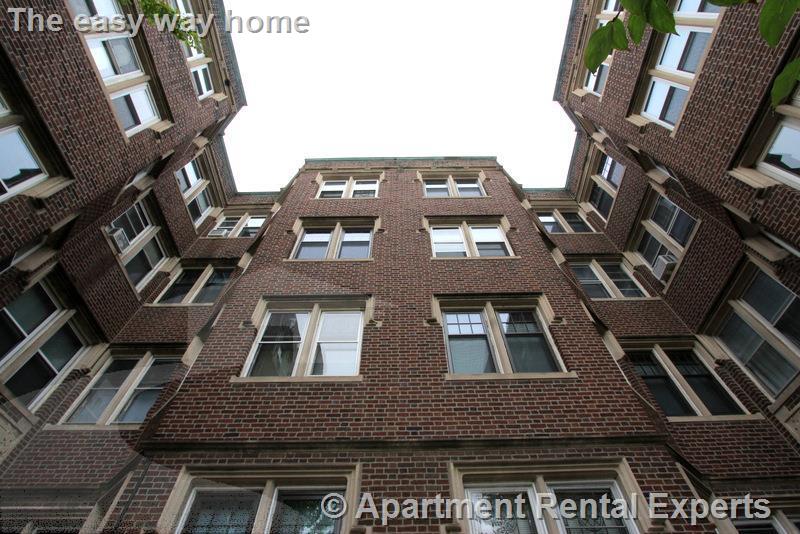 5 Linnaean St, Porter Square