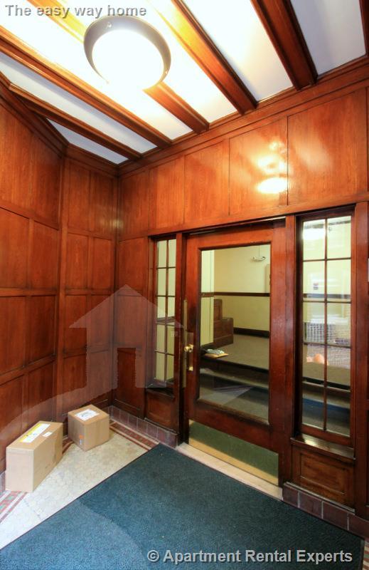 5 Linnaean St, Porter Square